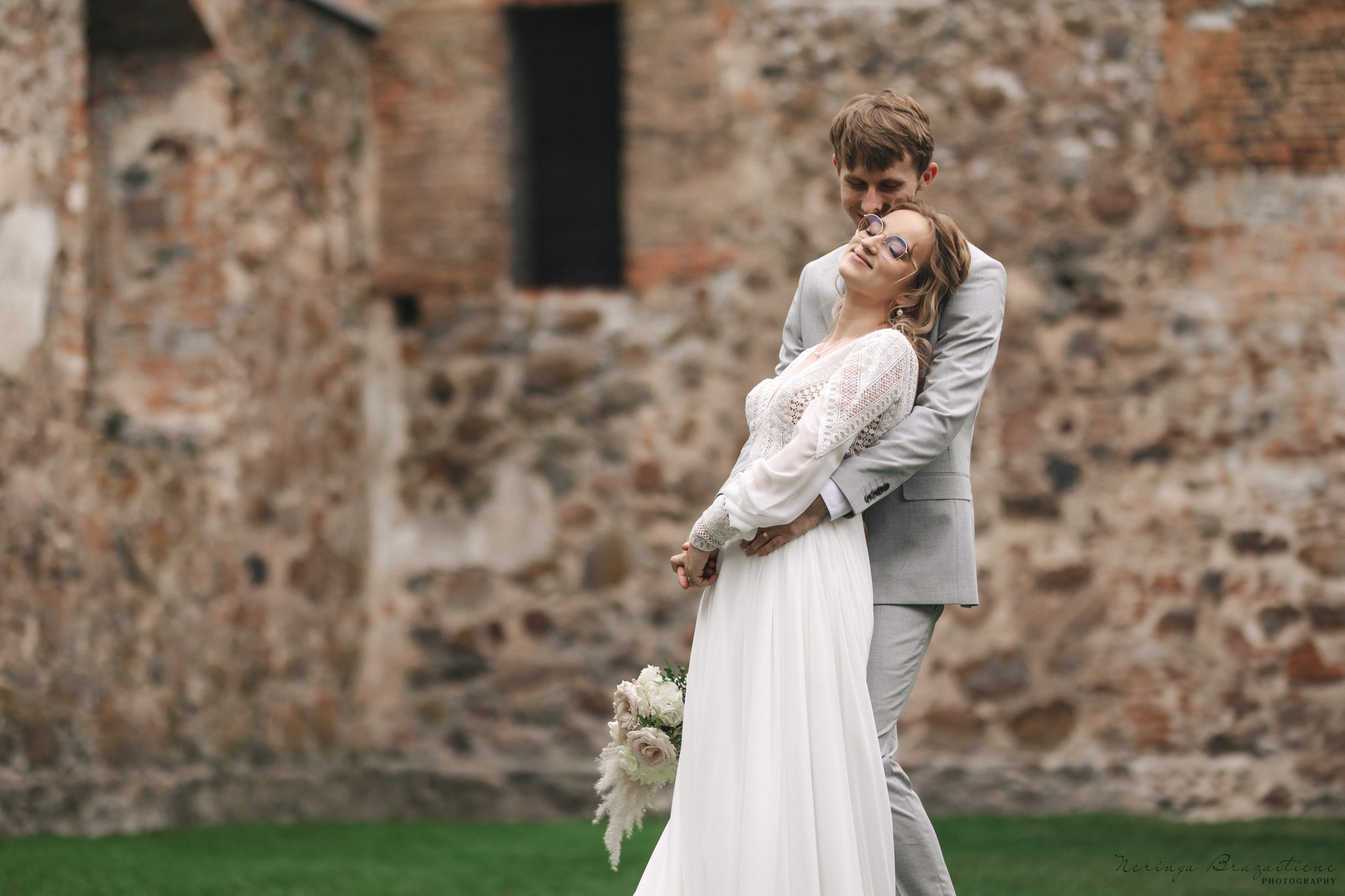 Gabrielė ir Tomas I Vilkaviškis