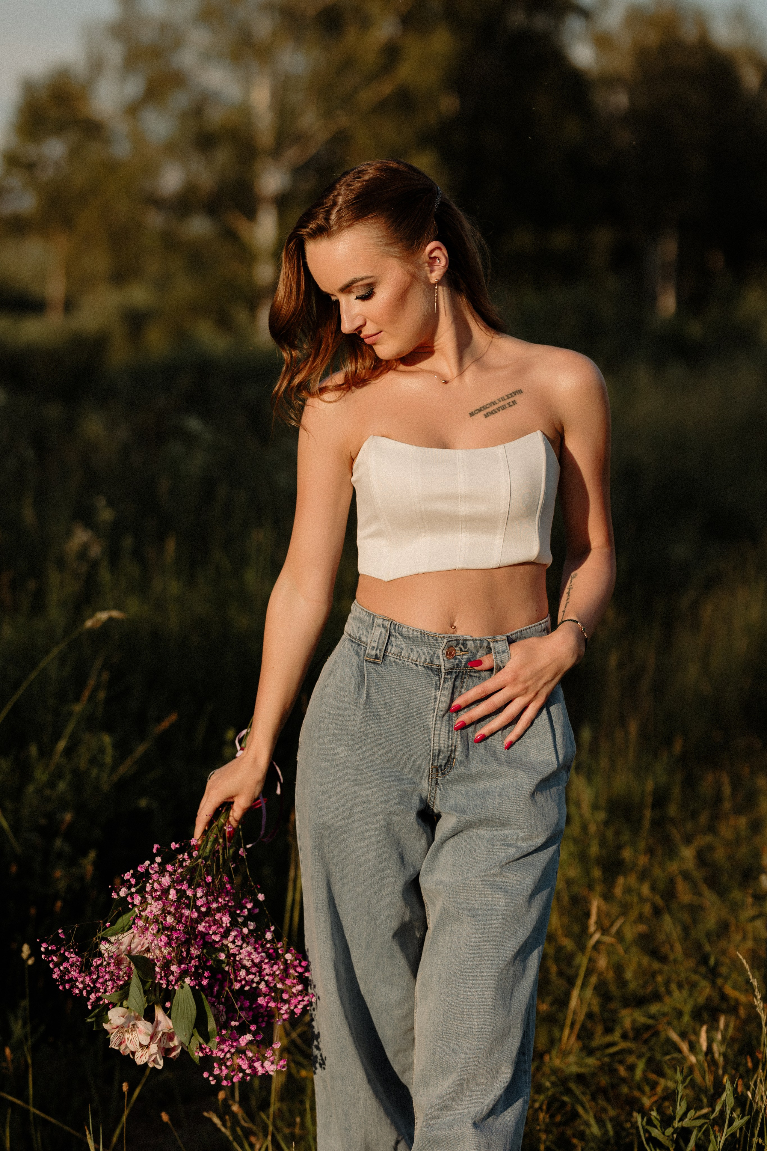 Asmeninė fotosesija Marijampolėje