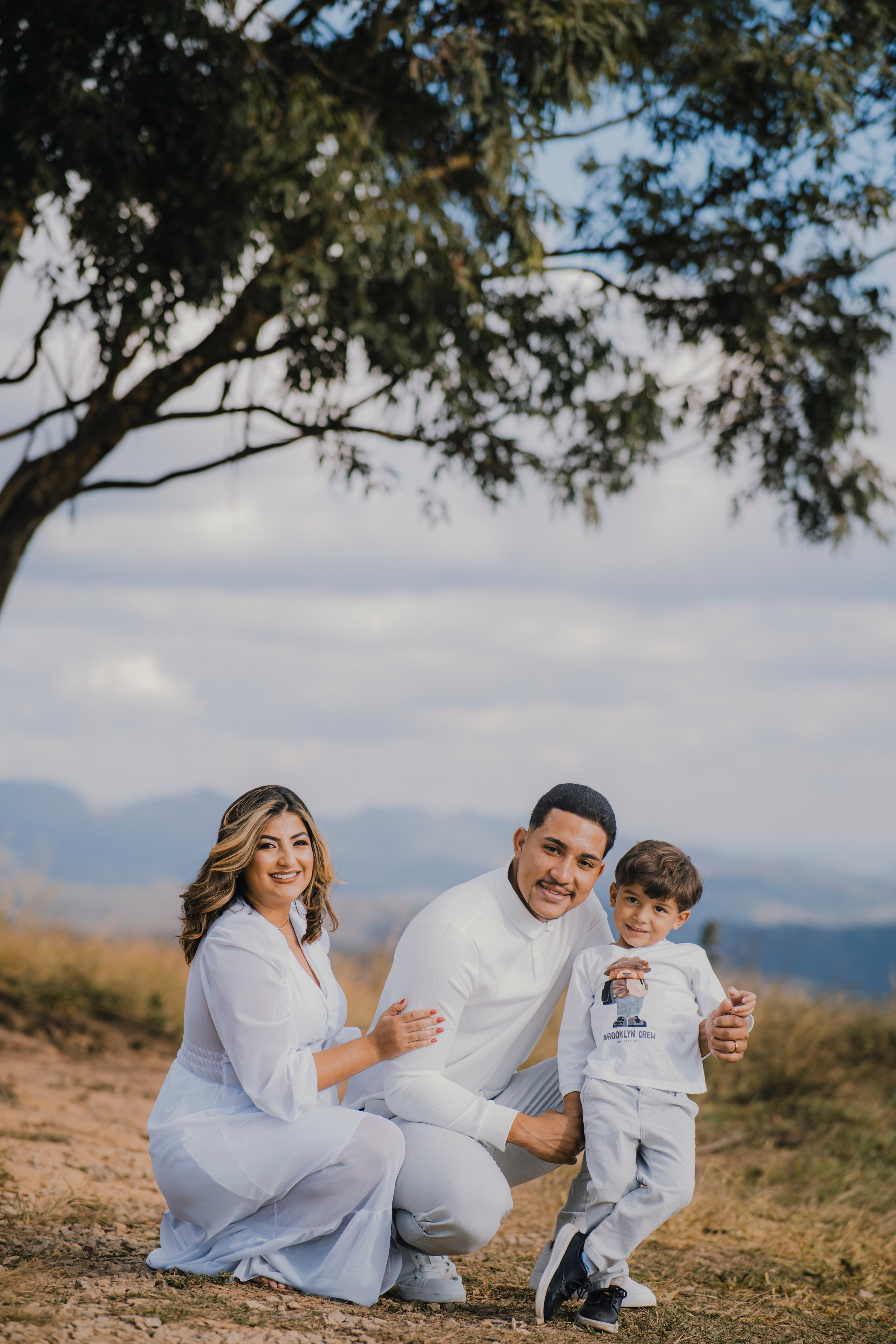 Pre Wedding Tayene & Fabricio. Principal