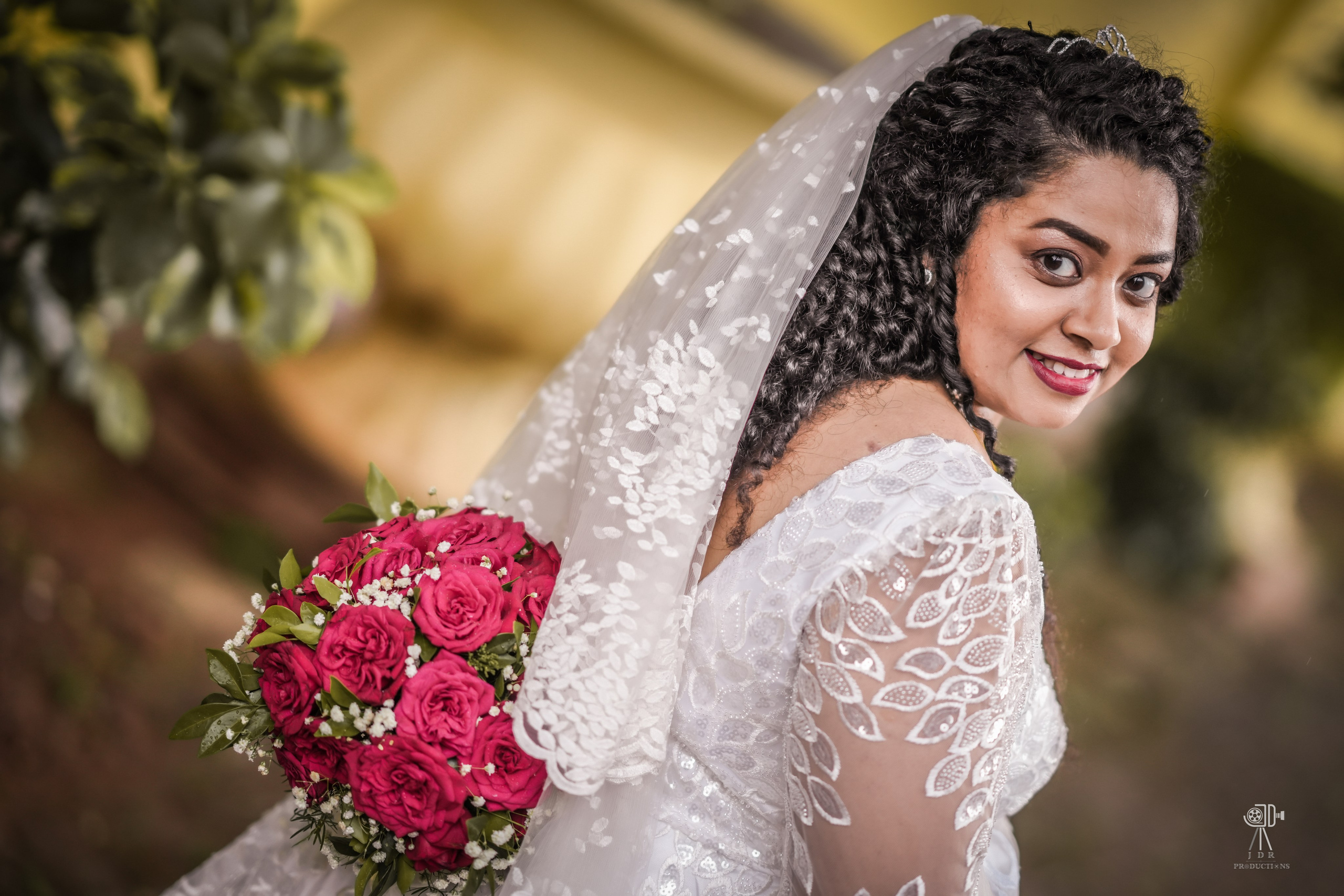 Ceremony. JDR Productions: Professional Wedding, Real-Estate, Maternity, Event Photography and Videography in Horamavu, Bengaluru, Karnataka