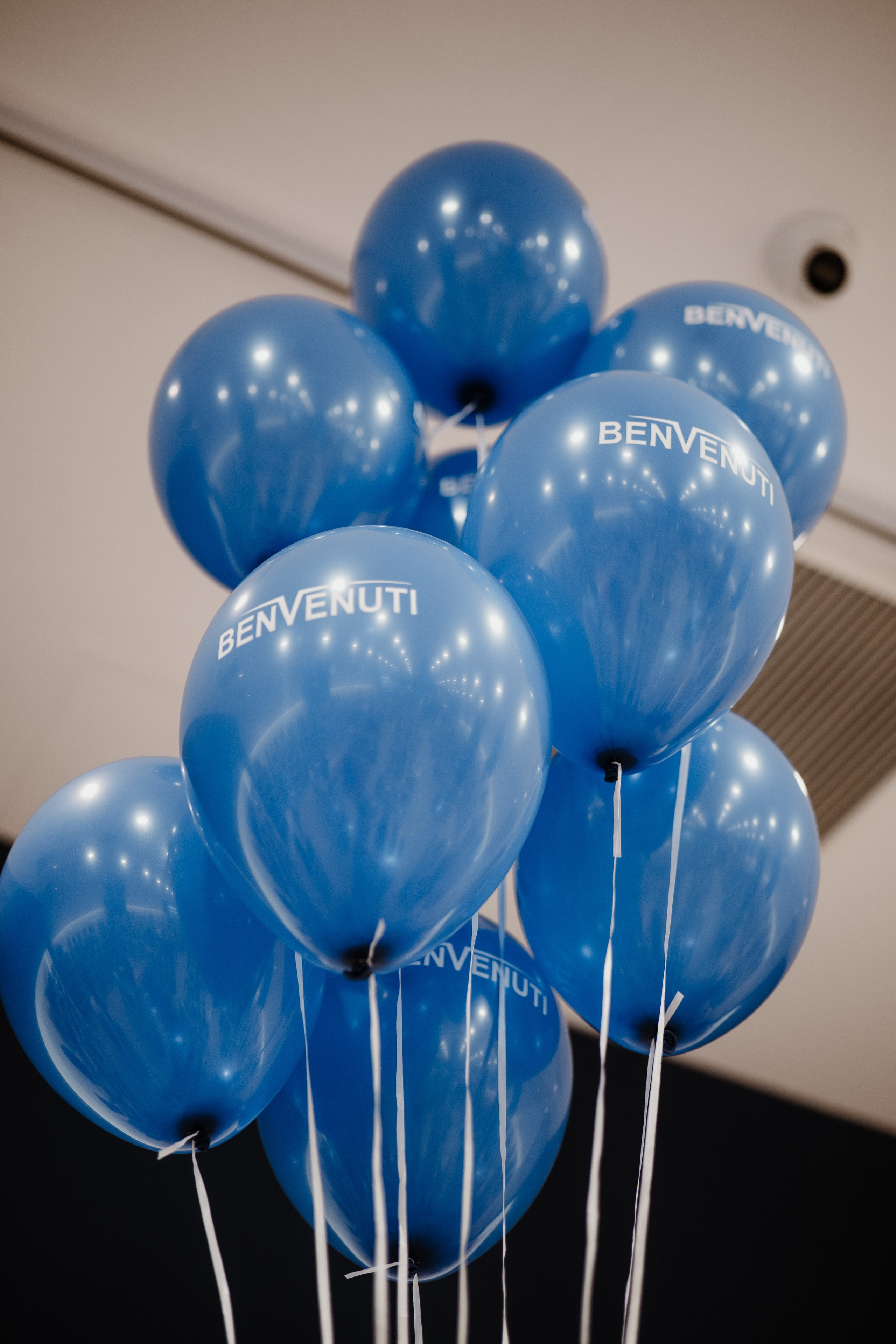 REDESCHIDERE BENVENUTI DEVA. Freesh Media Products