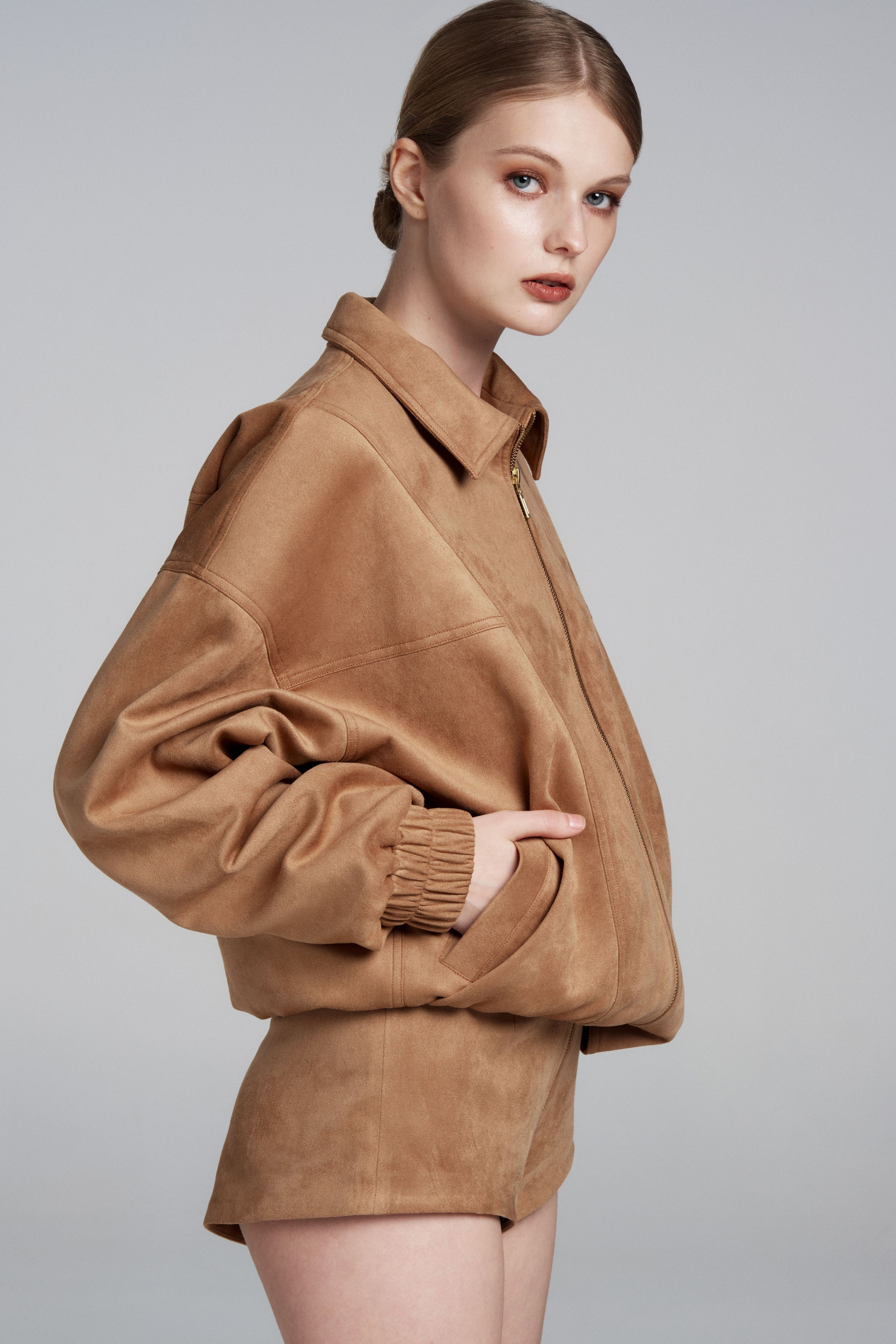 REDACTOR BRAND. MAIN