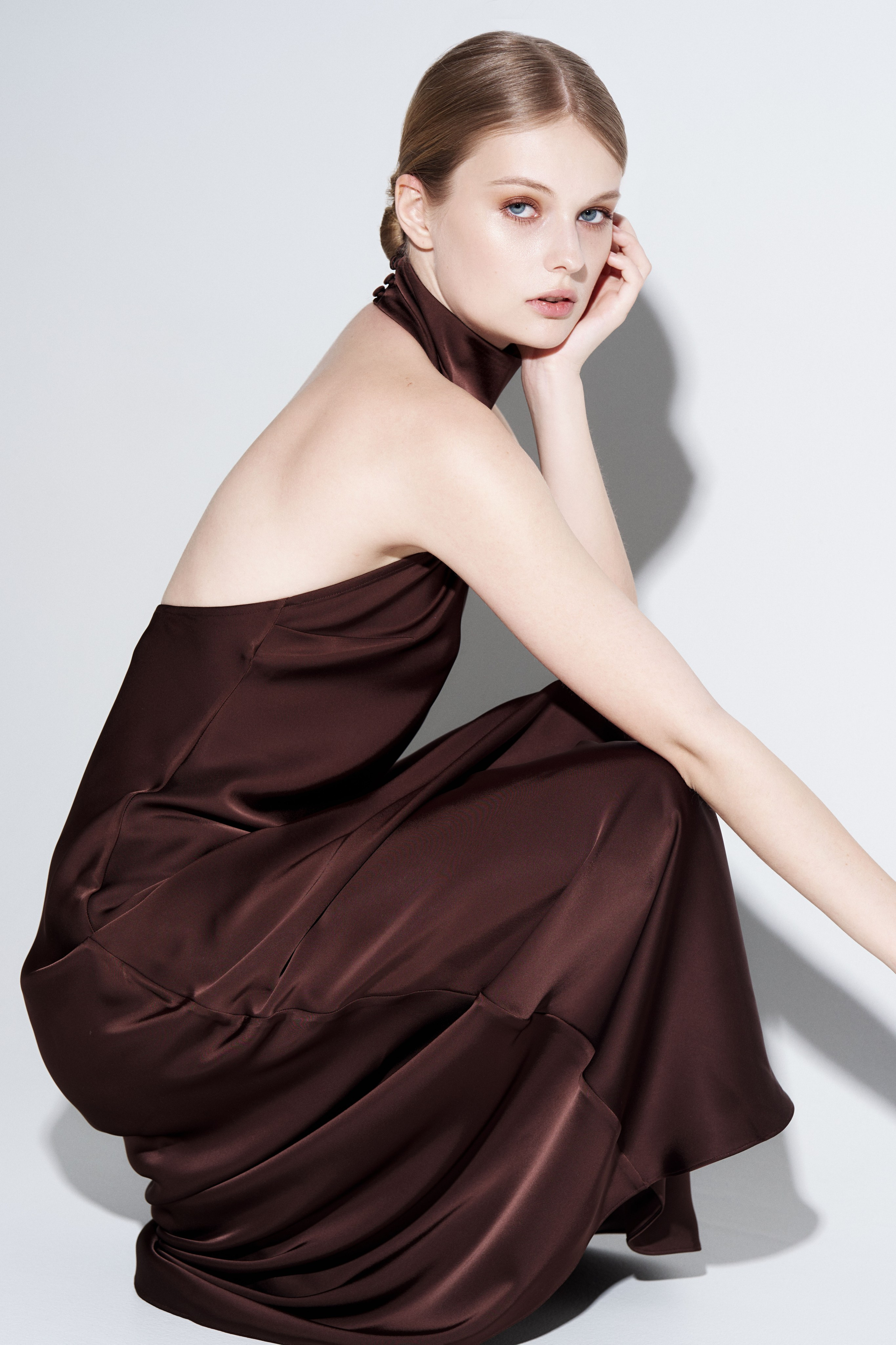 REDACTOR BRAND. MAIN