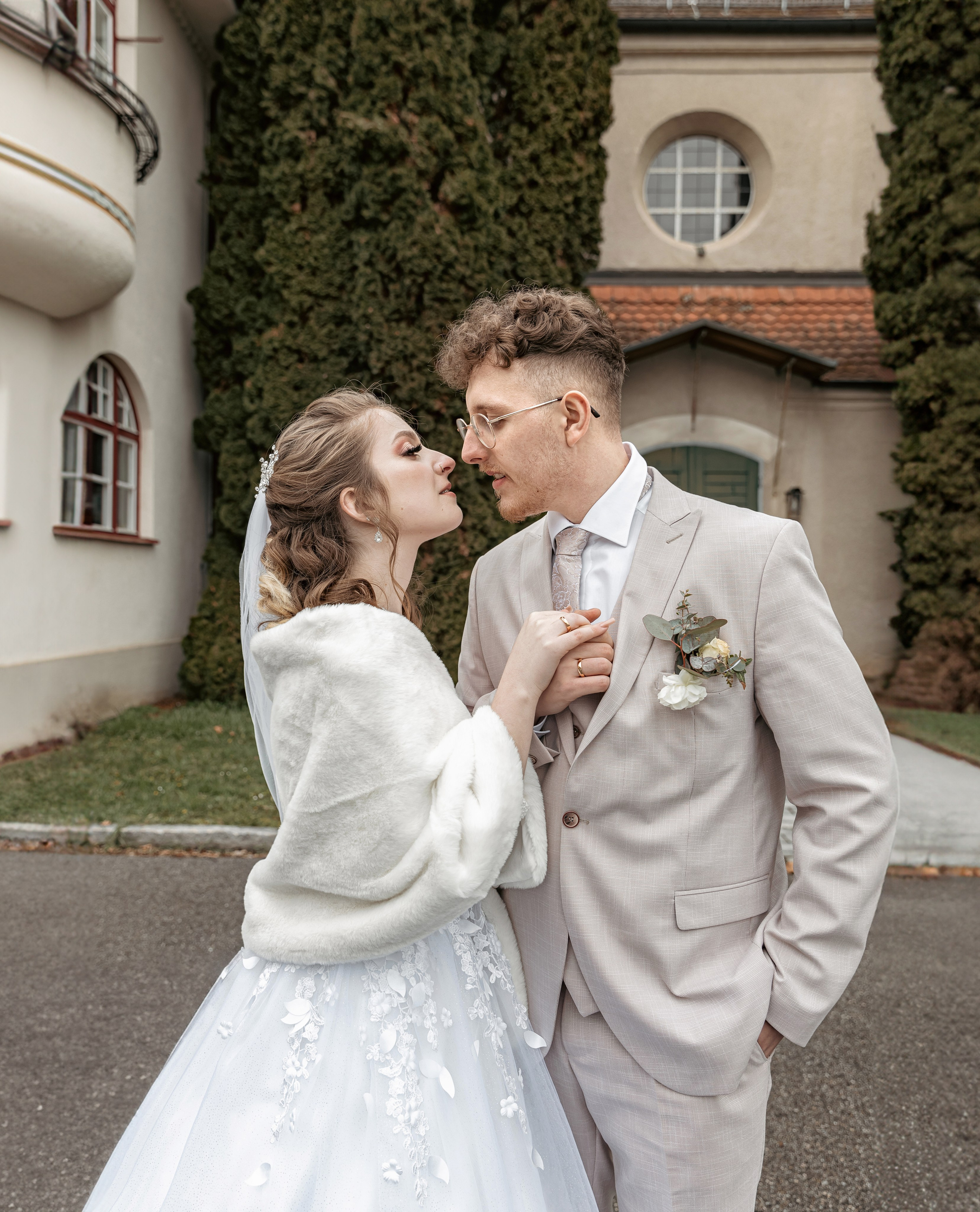 Hochzeitsfotograf & Videograf Straubing, Deggendorf, Bogen, Regensburg