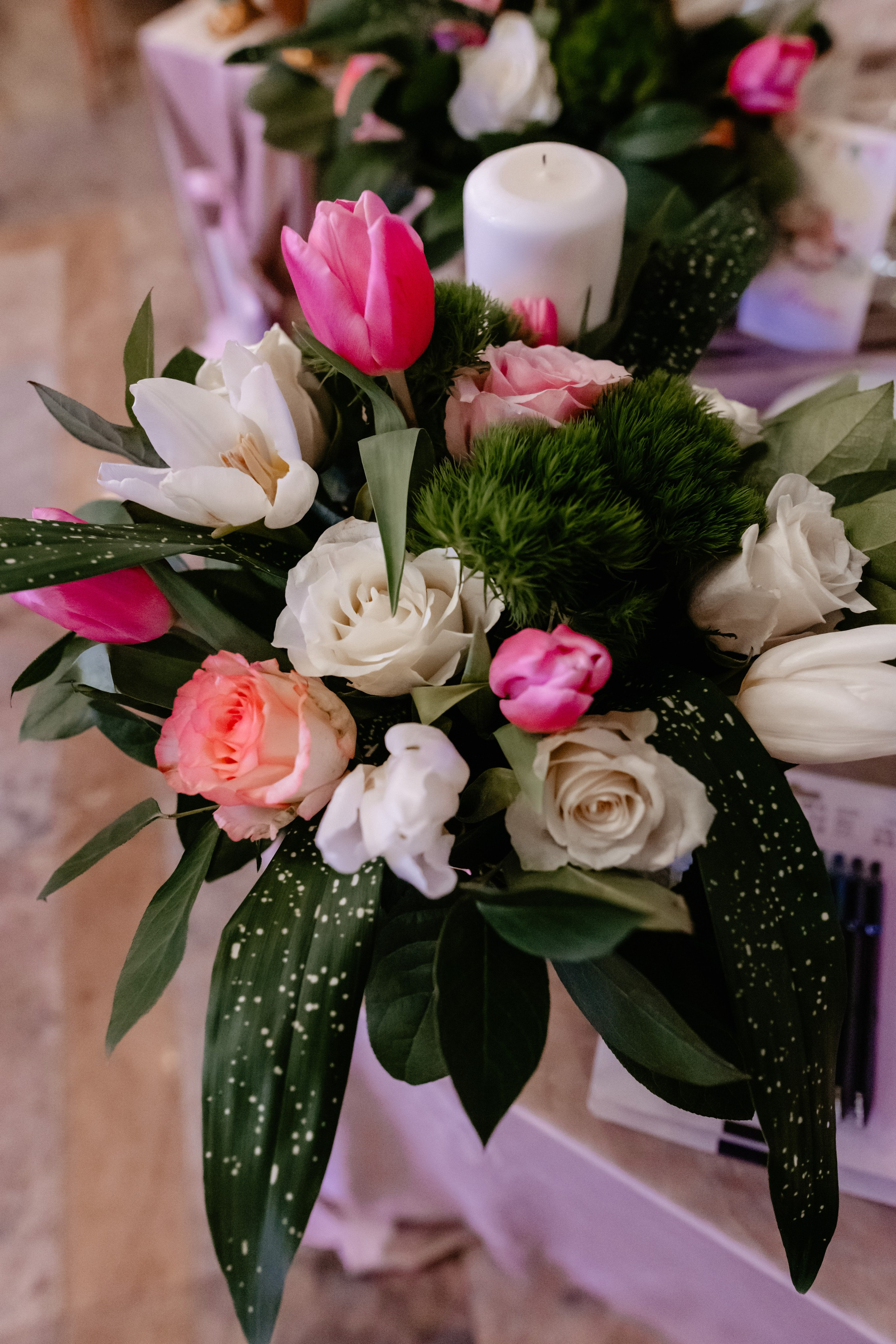 Botez Eva Ioana, Ciresul Salbatic. Ana Maria Dragan Fotograf Evenimente