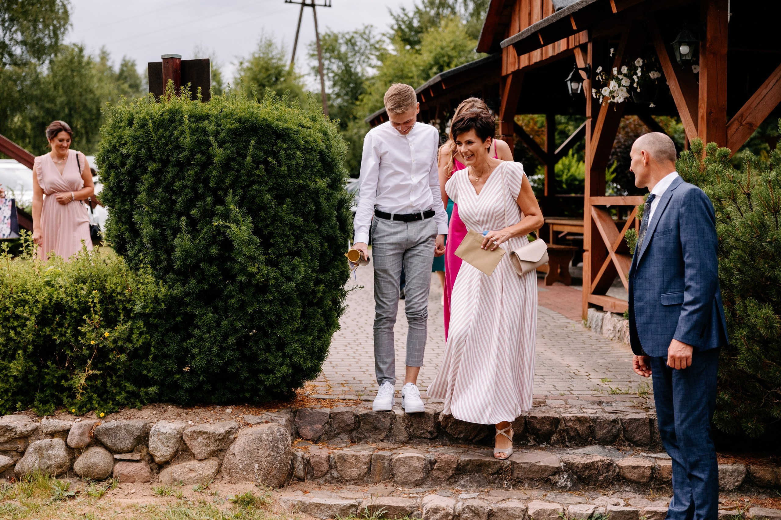 Klaudia ♡ Adrian. Fotograf Ślubny Warszawa - Sesje Biznesowe Rodzinne Eventy