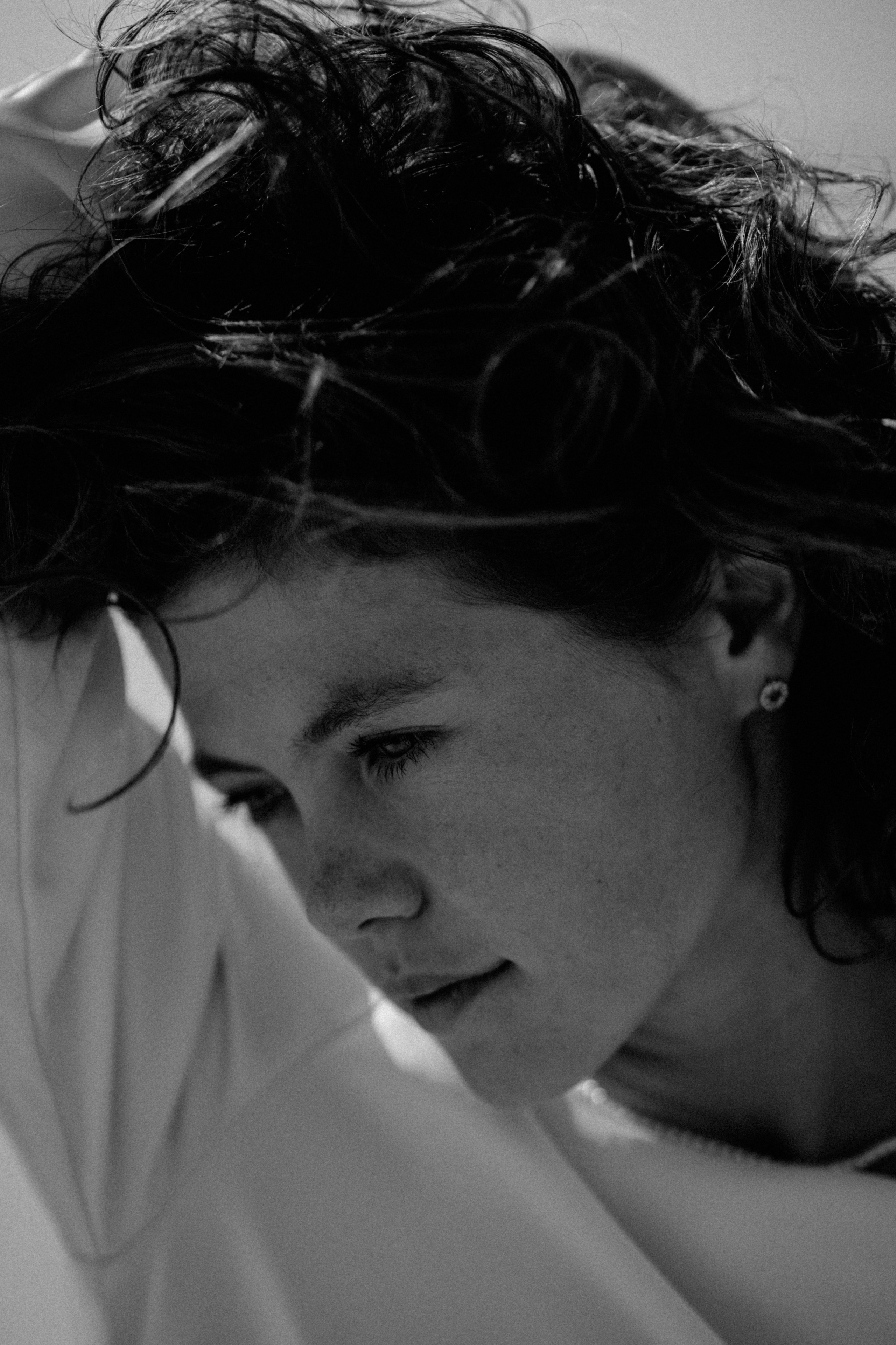 Kate. Familien, Lifestyle und Portrait Fotografin in Trier, Luxembourg