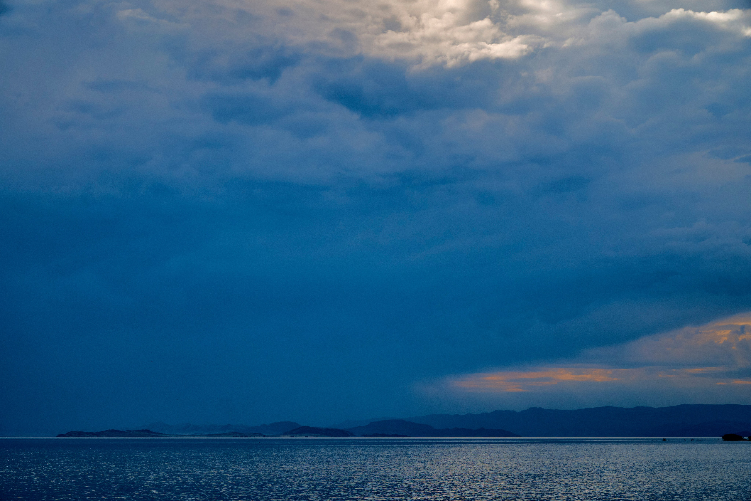 Buchtarma (Kazachstan). Andriej Szypilow - Fotografia & Wideografia