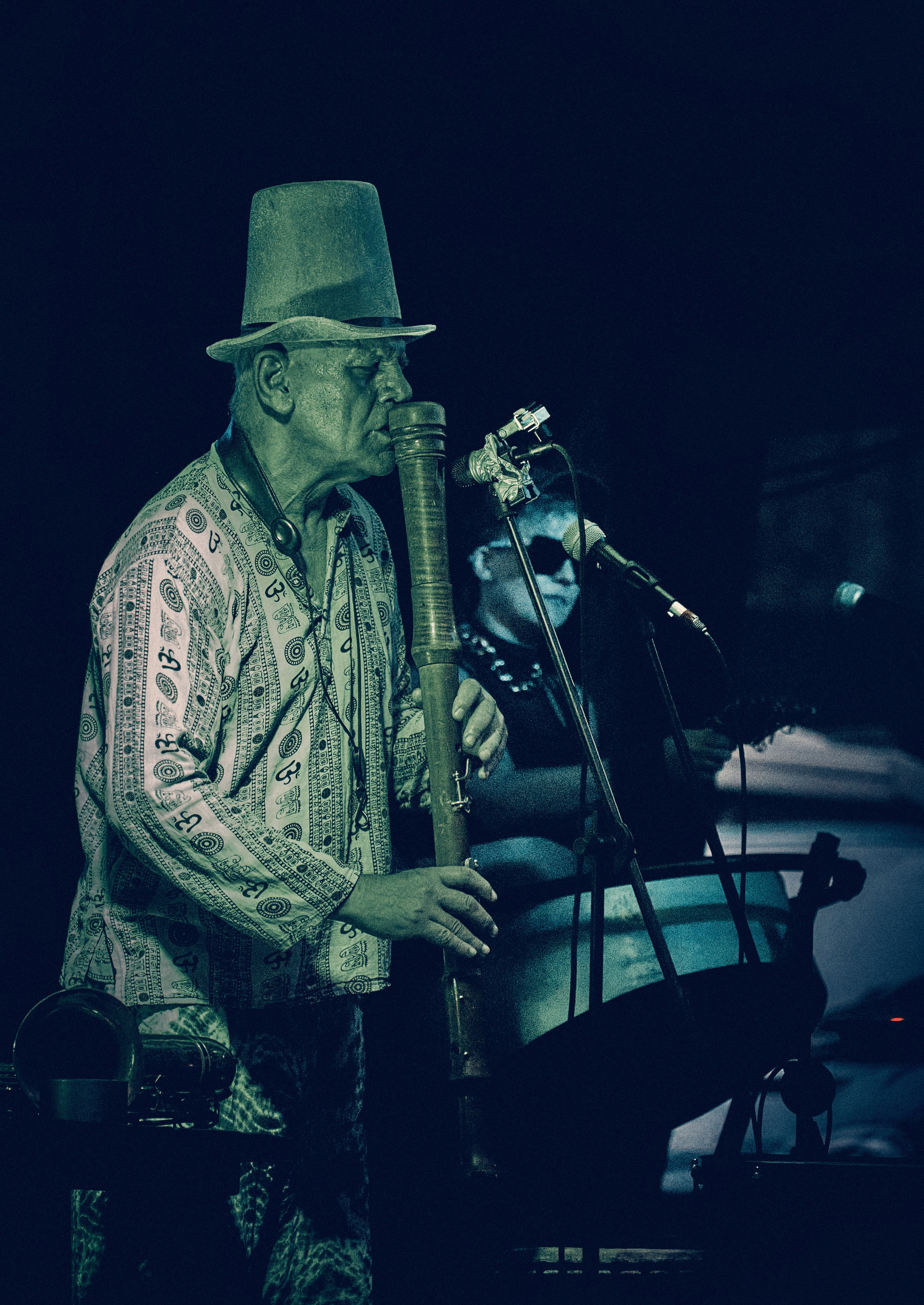 Organic Festival 2024. Андрей Шипилов — Фотография & Видеография