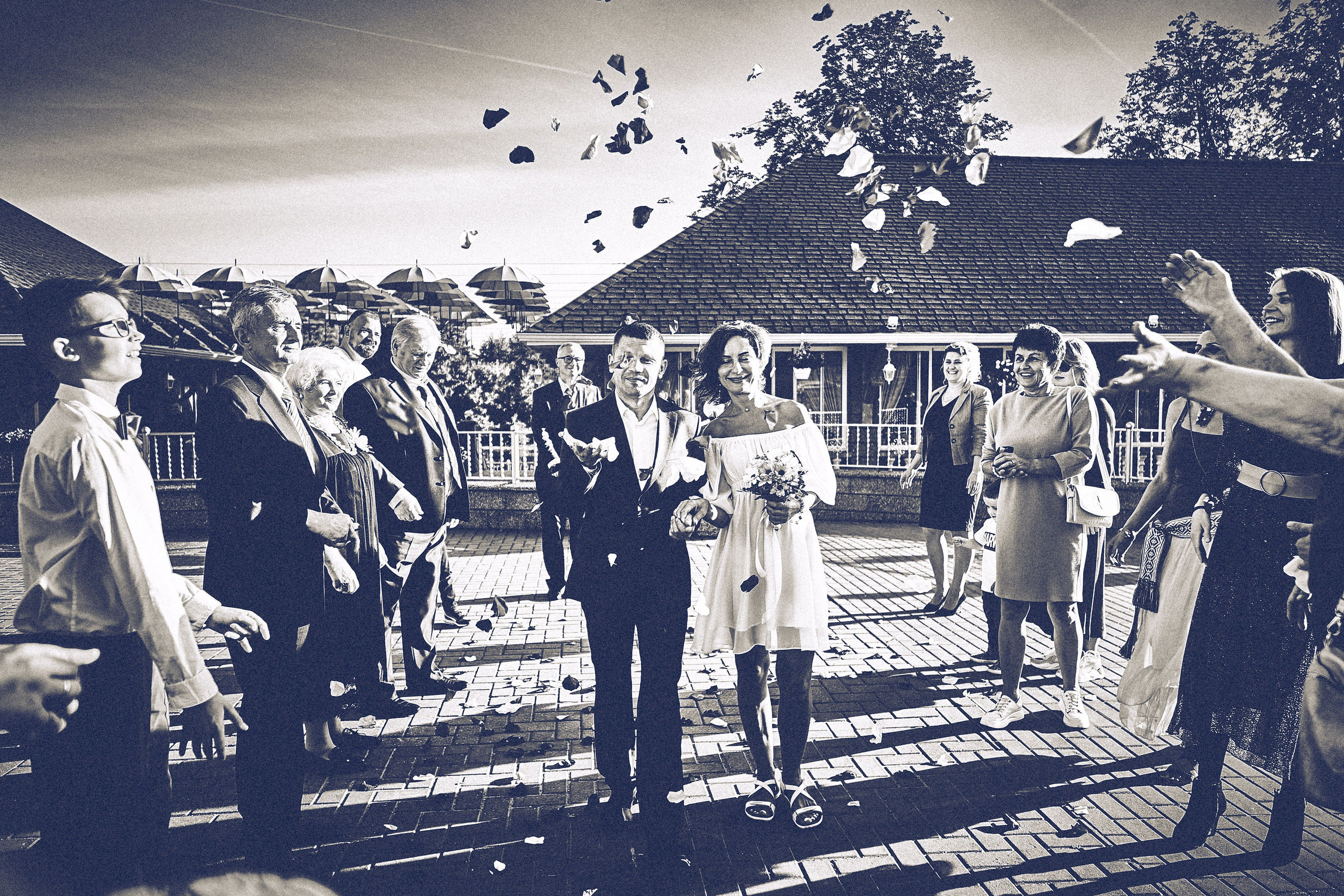 Katja & Andriej. Andriej Szypilow — Photography & Videography