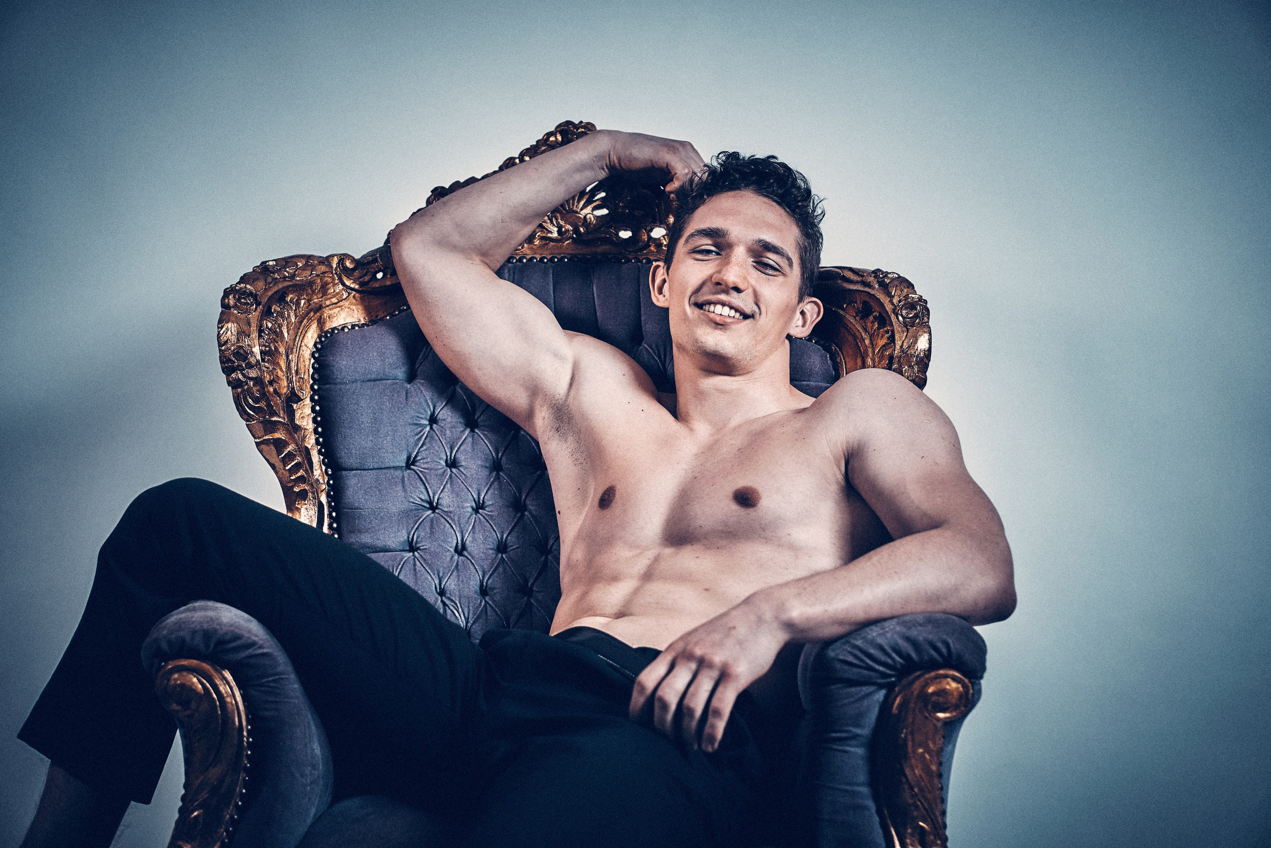 Laura & Daniel. Andriej Szypilow - Fotografia & Wideografia