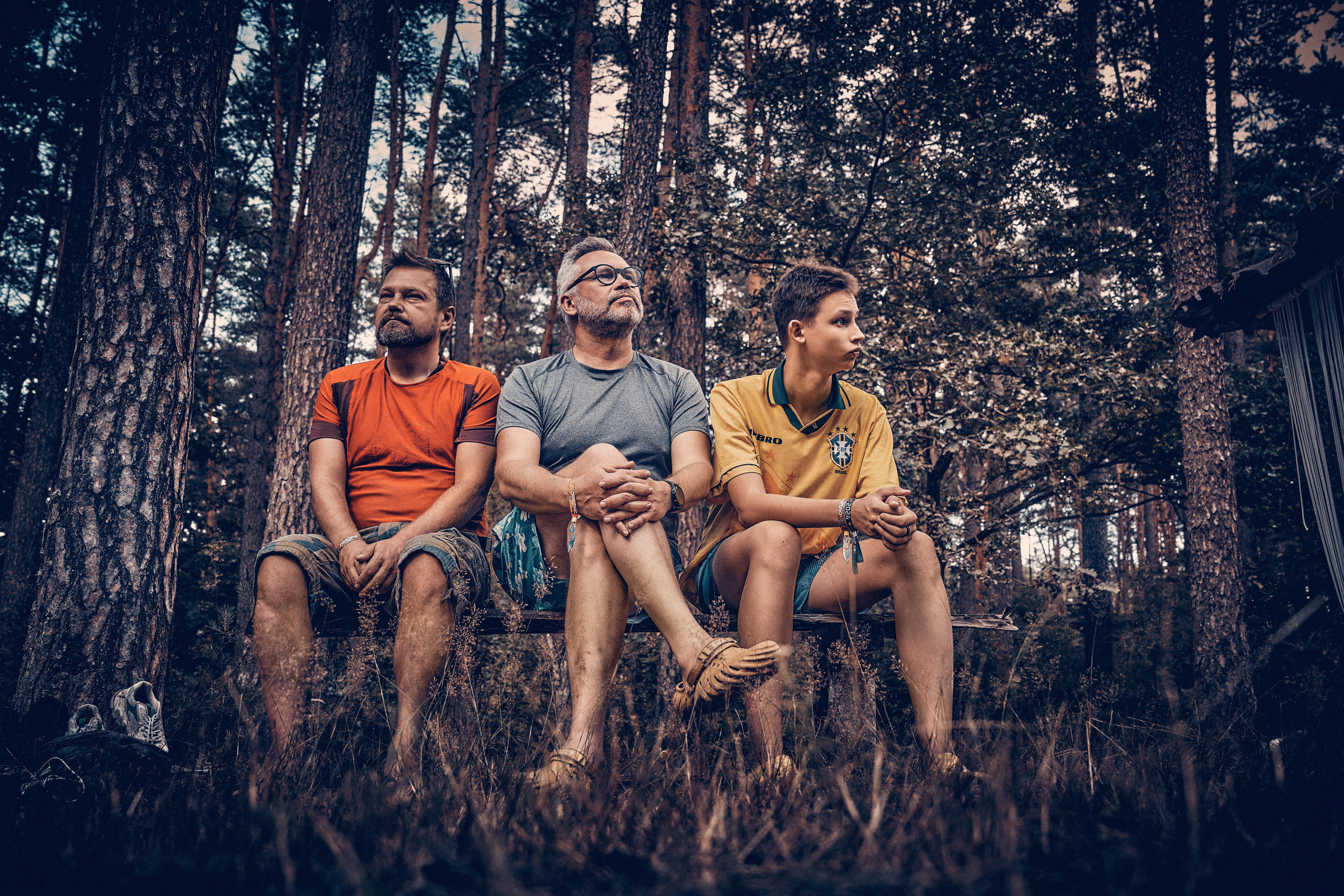 Organic Festival 2024. Андрей Шипилов — Фотография & Видеография