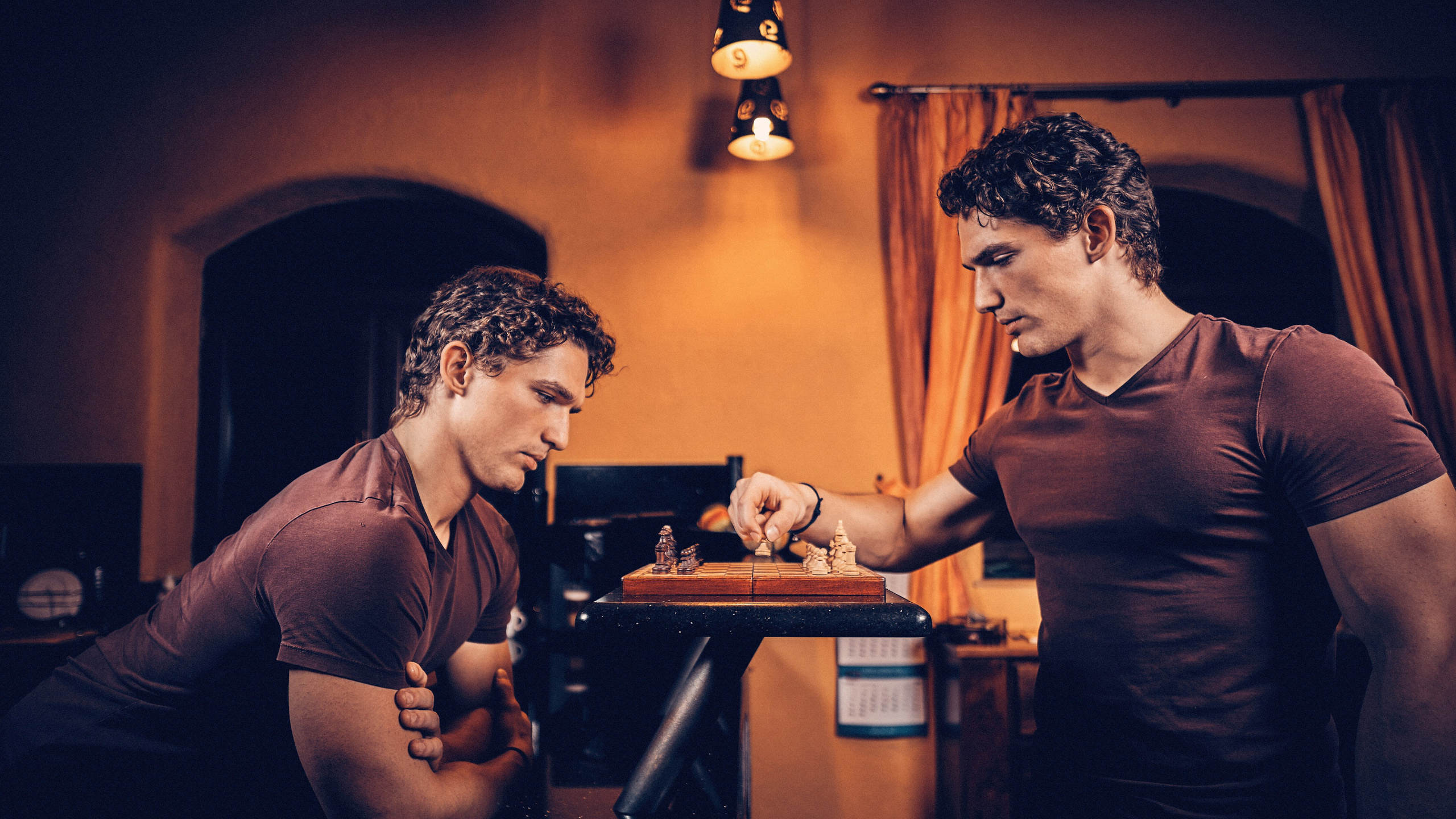 Andriej Szypilow - Fotografia & Wideografia