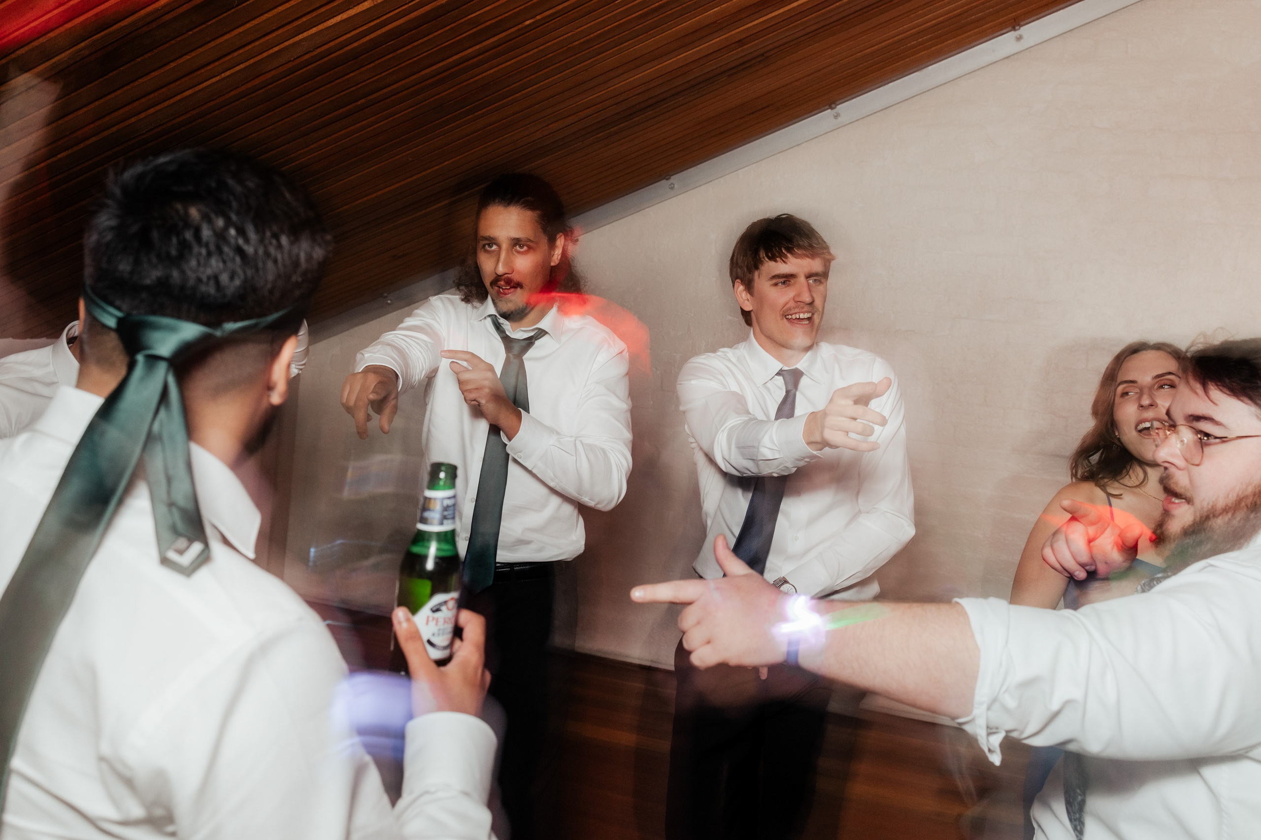 Steph + Steph. True Story Photography