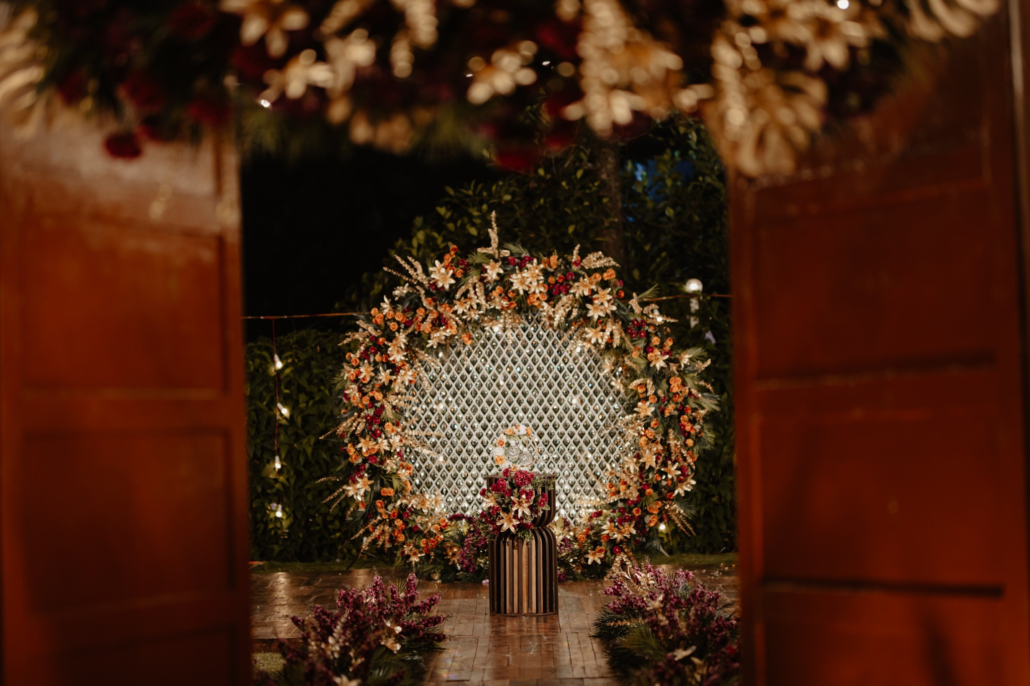 Rohan and Caroline. Joel Fernandes — Candid wedding photographer