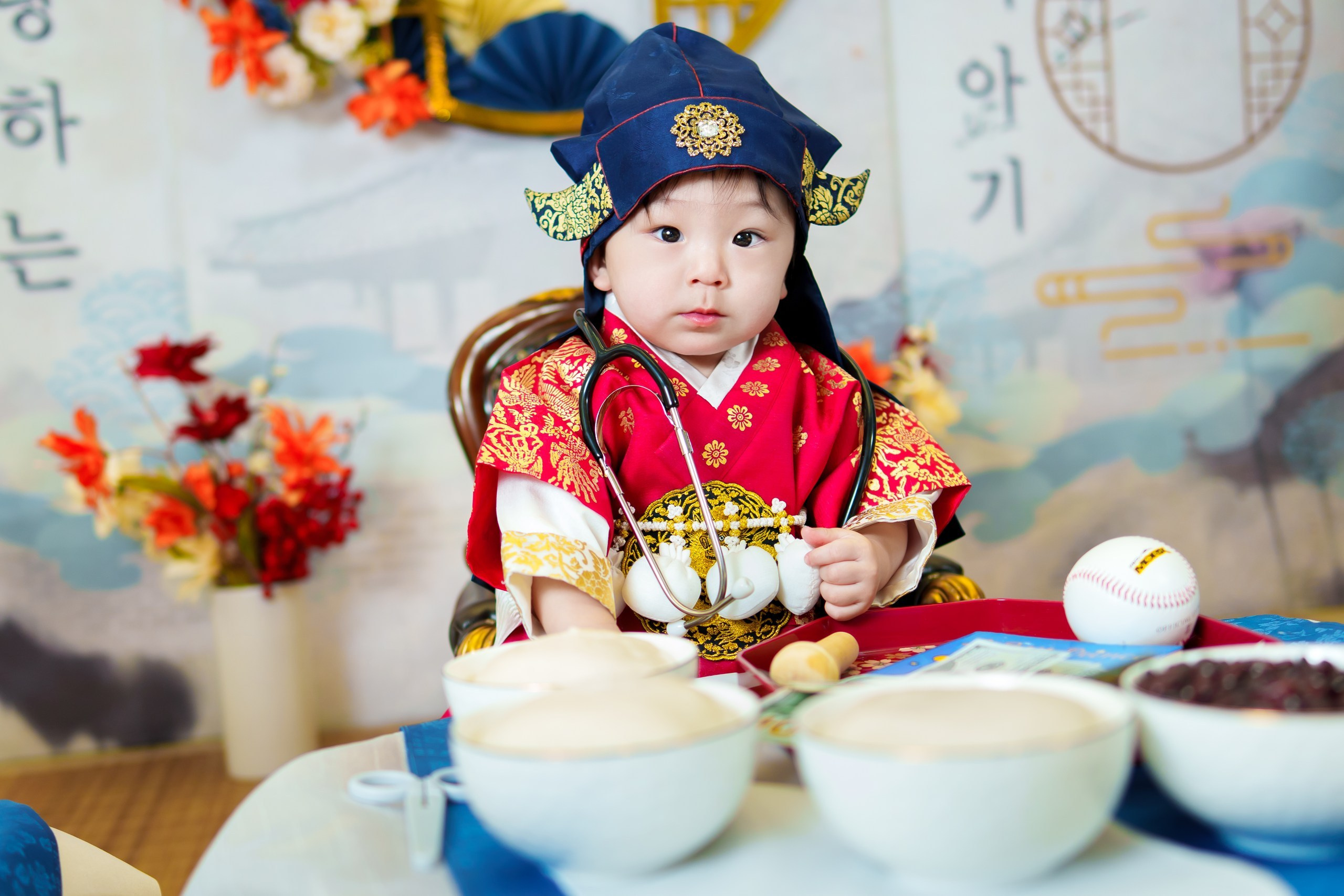Morning table. Narnia Decor Studio