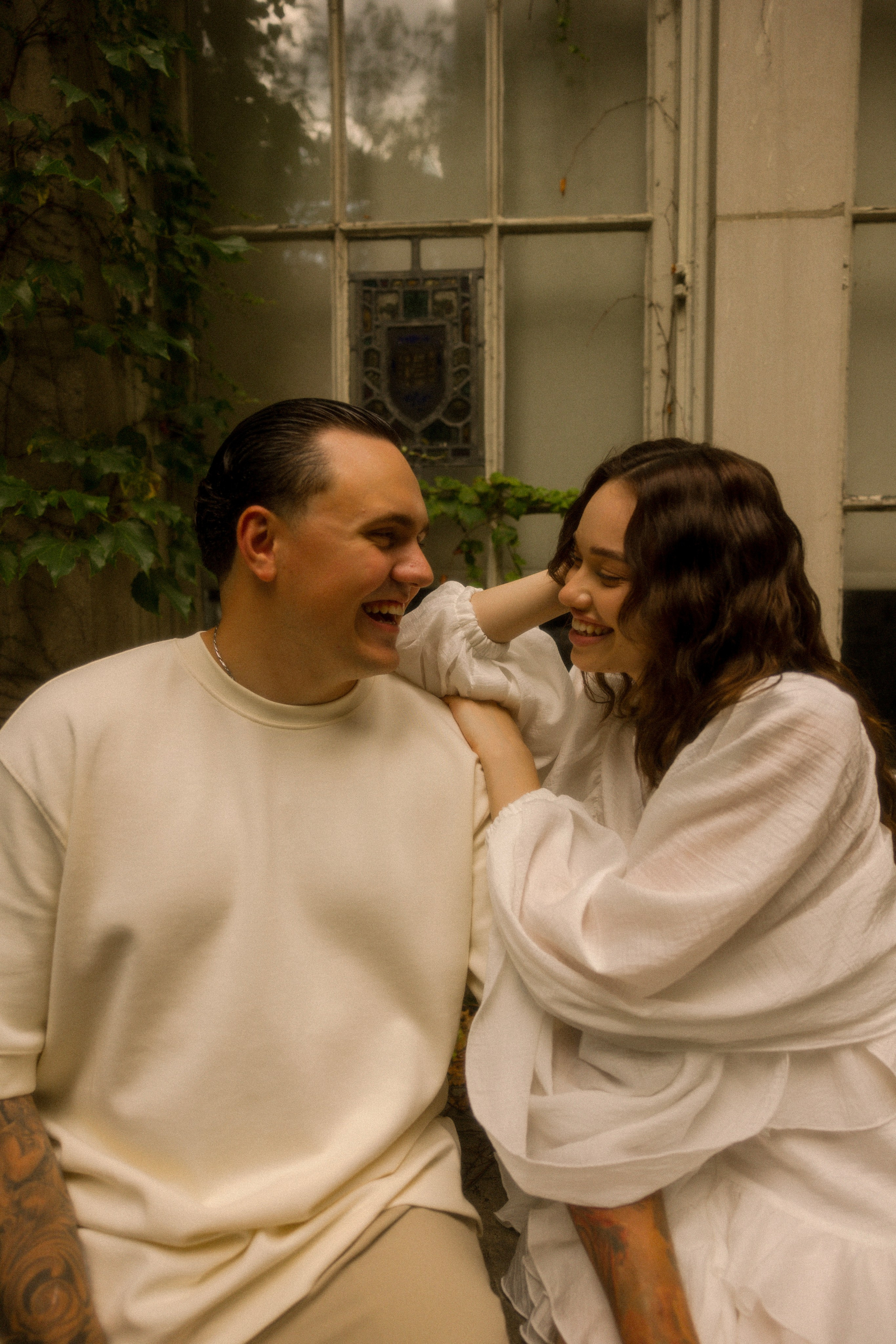 Client Love — Real Stories & Kind Words