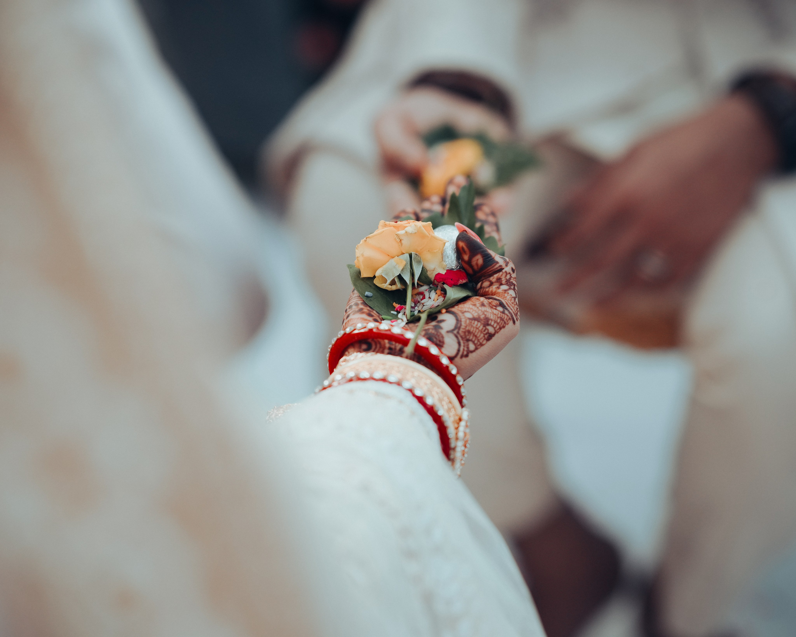 WEDDINGS. Wedding photographer Stalen Robert