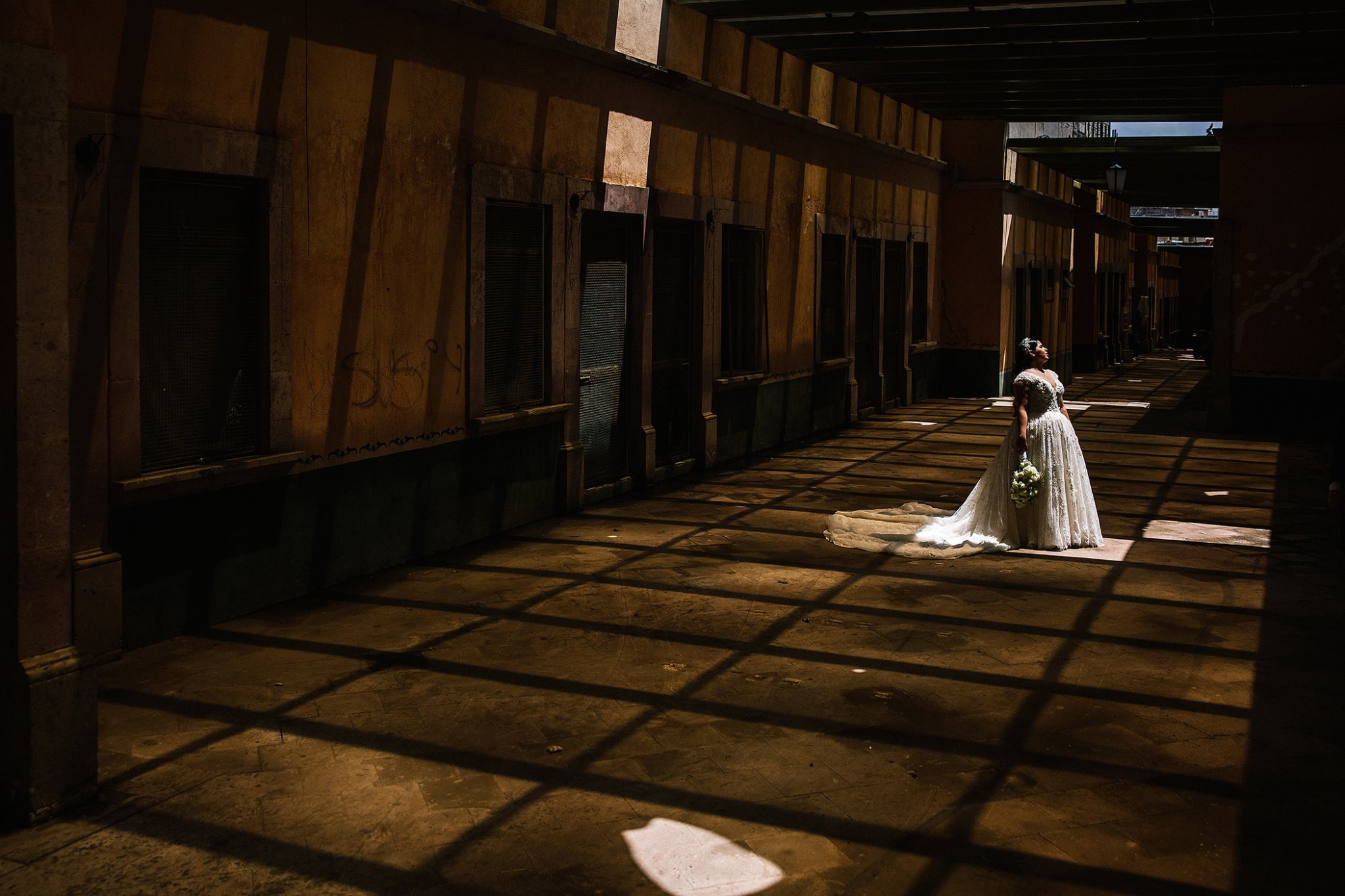 Galería Formal. Jorge Romero Fotógrafo de bodas