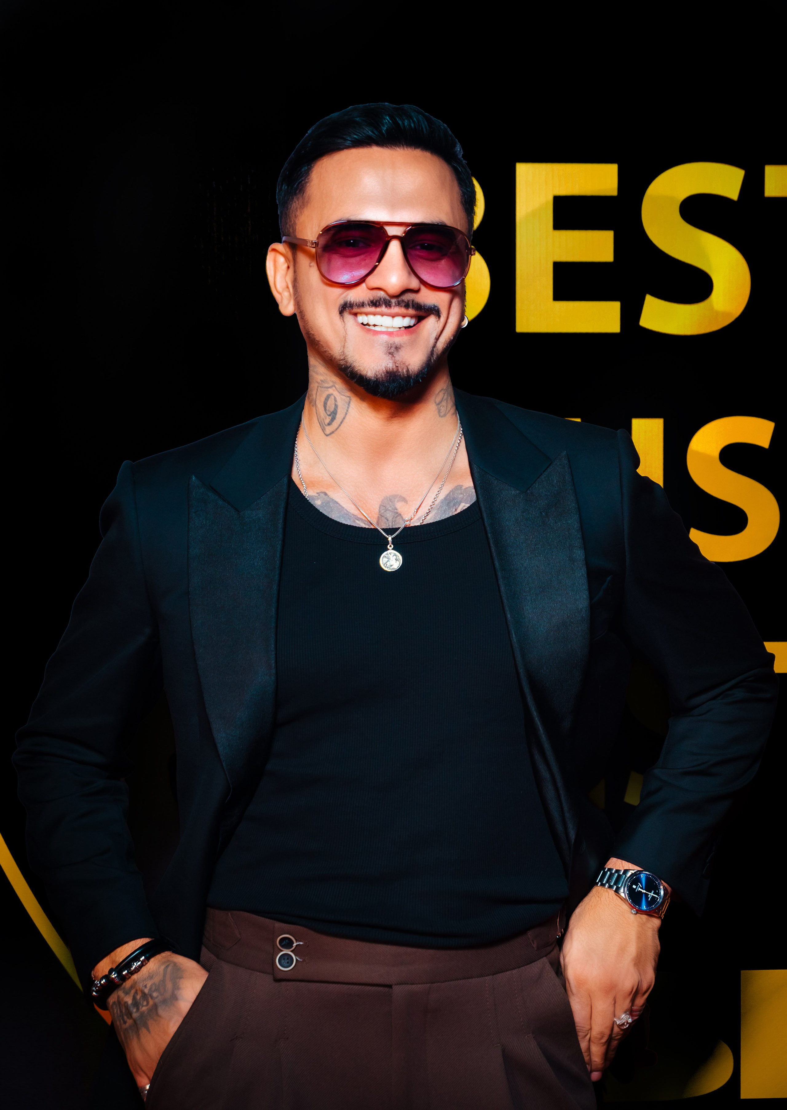 Event/Concert. Photographer and videographer in Dubai Dmitry Gromov