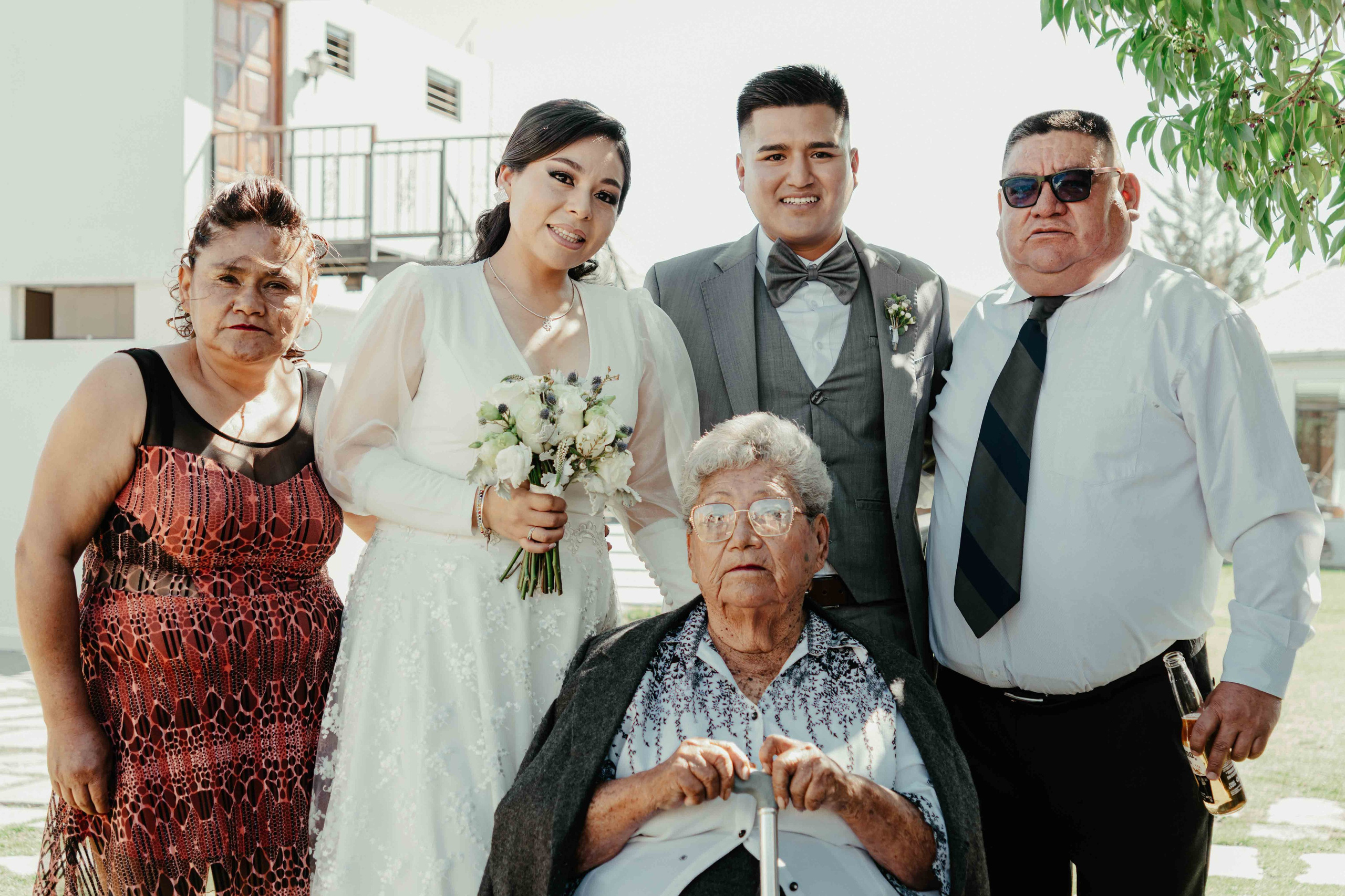 VICTOR Y MELANY BODA CIVIL. Studio KVTA | Fotografía y Video de Bodas en Arequipa