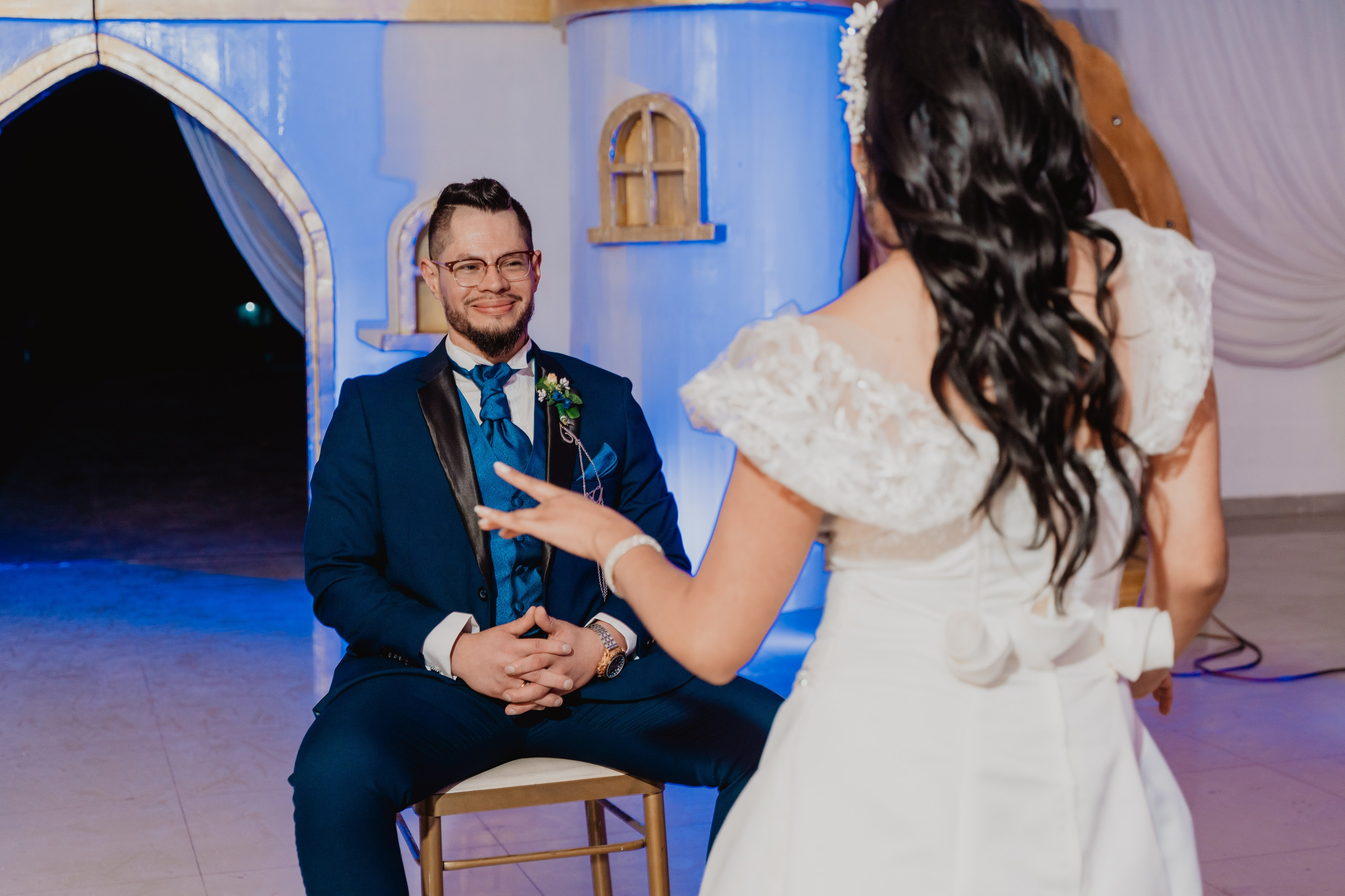 GABRIELA + JORGE | BODA CIVIL RELIGIOSA. Studio KVTA | Fotografía y Video de Bodas en Arequipa