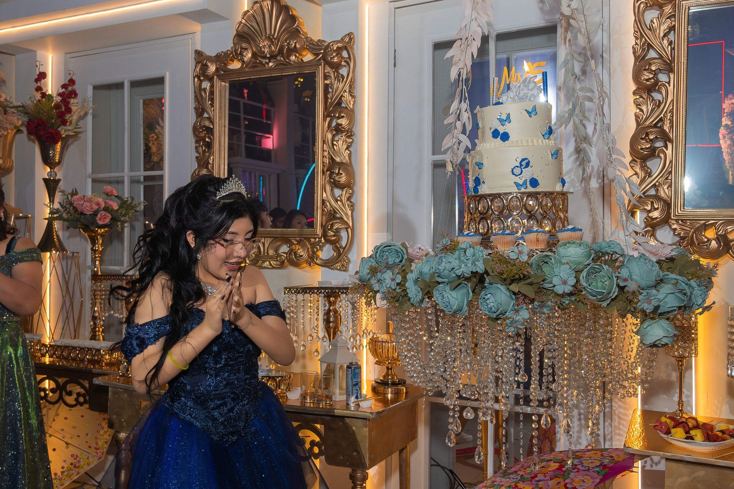 Xv de karolay. Studio KVTA | Fotografía y Video de Bodas en Arequipa