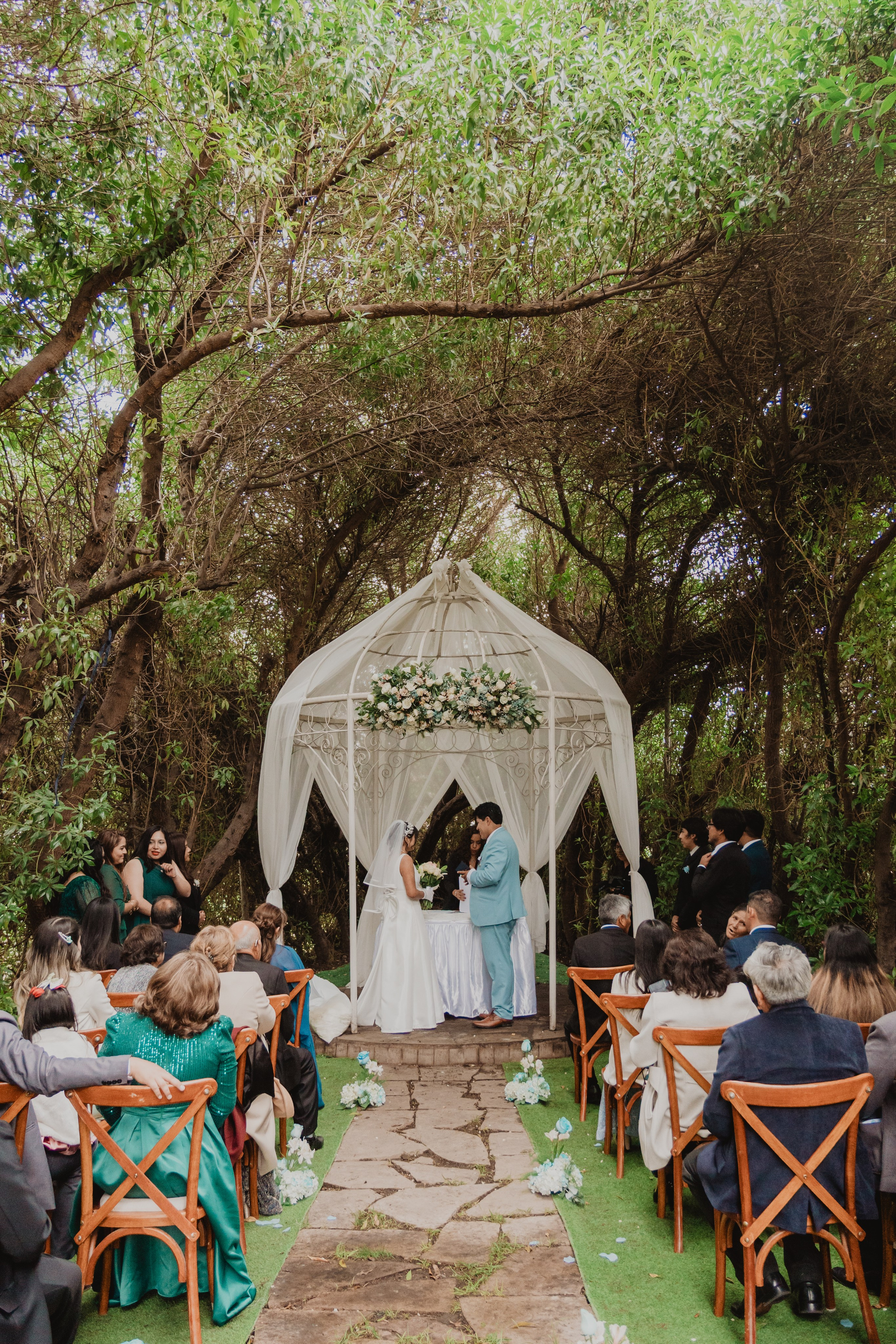 STEISY + EMMANUEL | BODA RELIGIOSA. Studio KVTA | Fotografía y Video de Bodas en Arequipa