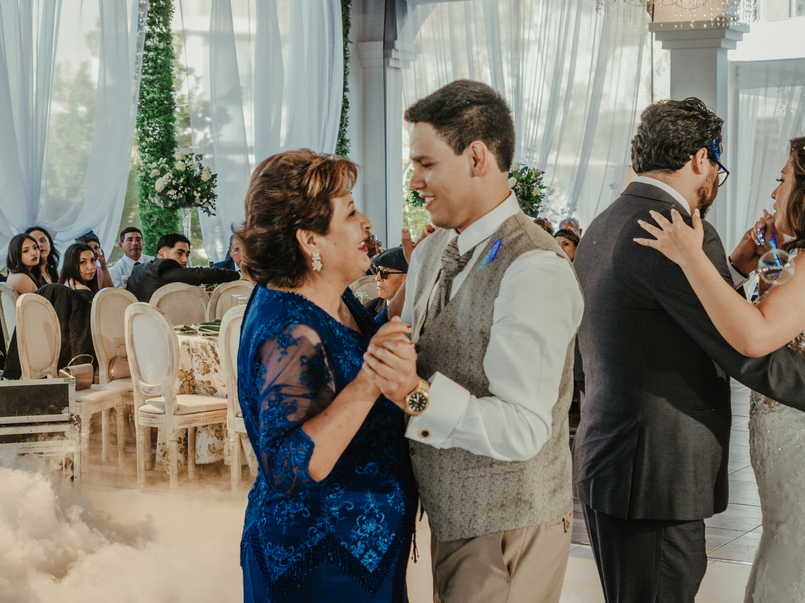 CARLA Y MARIO BODA RELIGIOSA. Studio KVTA | Fotografía y Video de Bodas en Arequipa