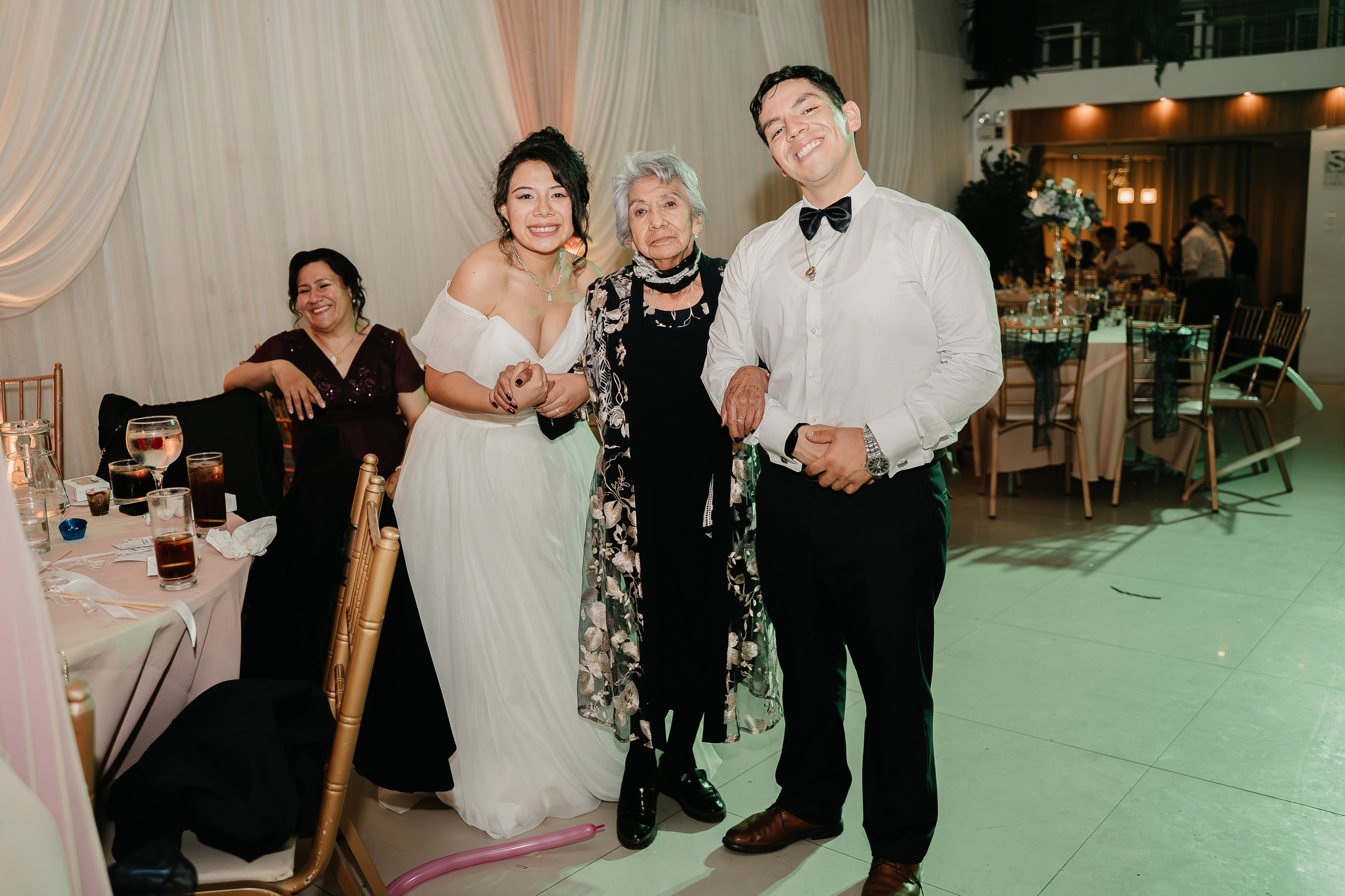 ALEJANDRA + RODRIGO BODA RELIGIOSA. Studio KVTA | Fotografía y Video de Bodas en Arequipa