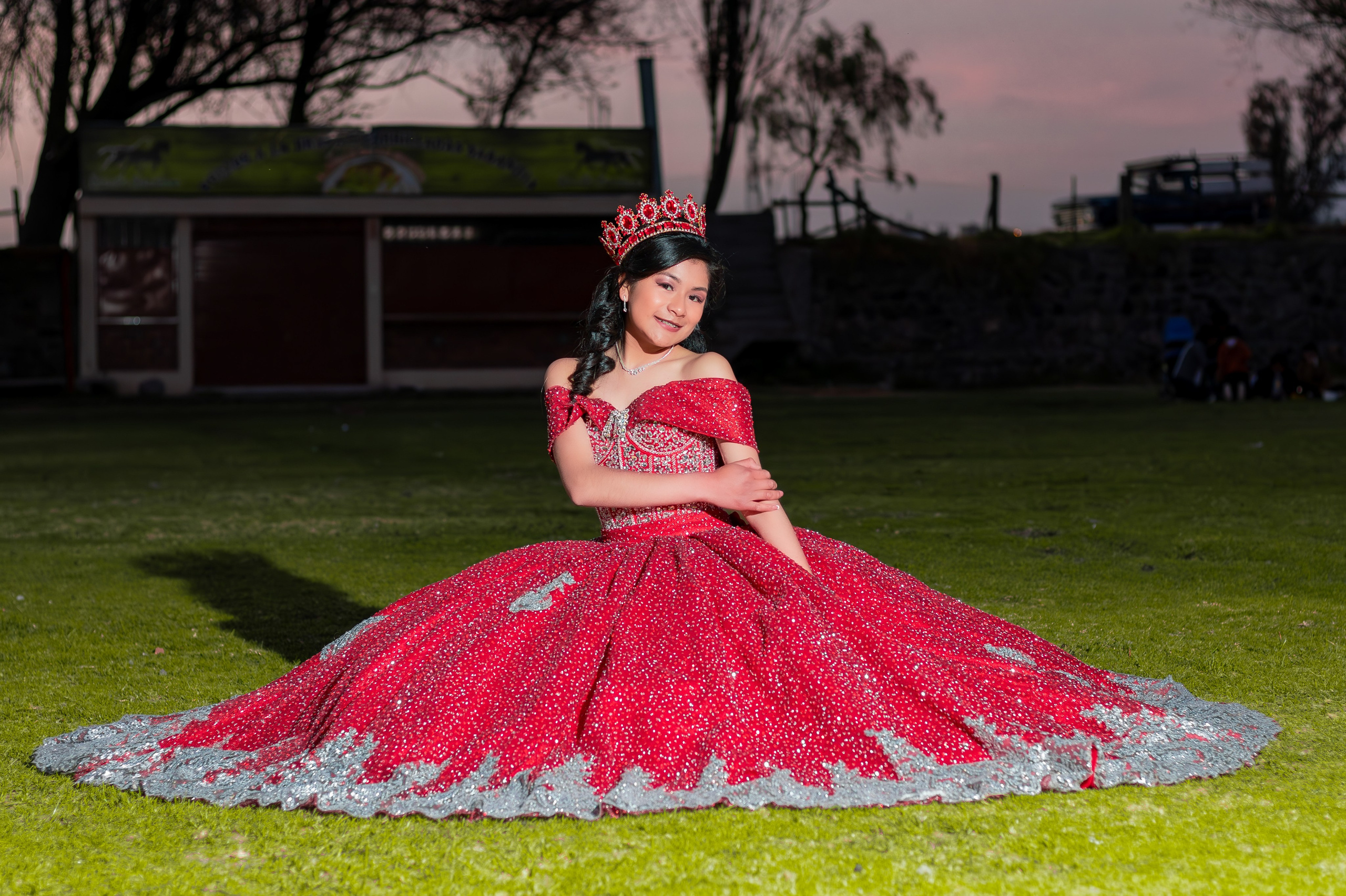 XV DE ANGE. Studio KVTA | Fotografía y Video de Bodas en Arequipa