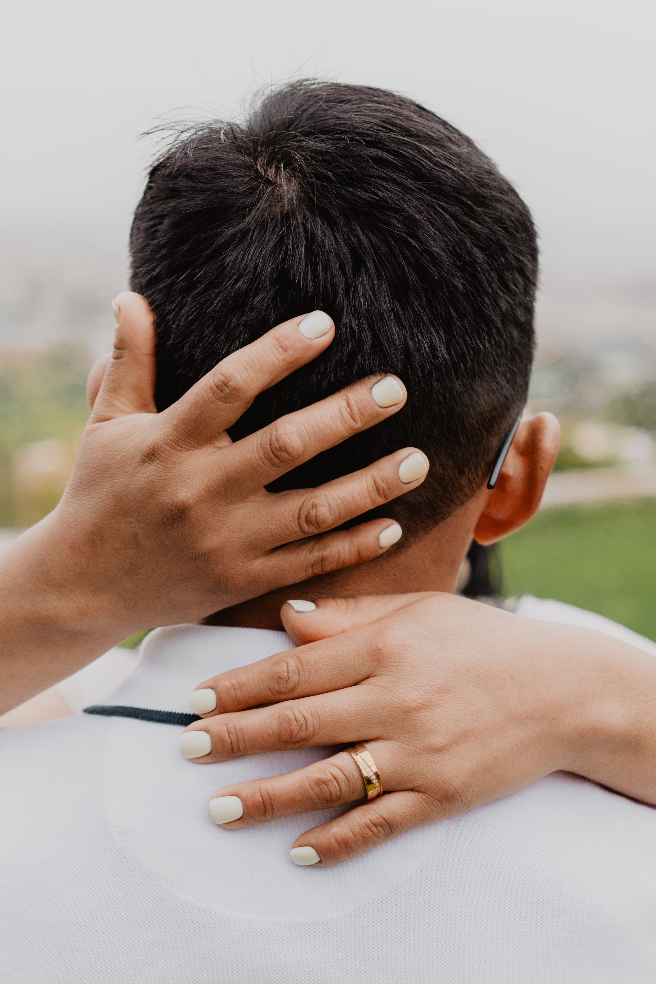 EVER + ELY | PRE BODA. Studio KVTA | Fotografía y Video de Bodas en Arequipa