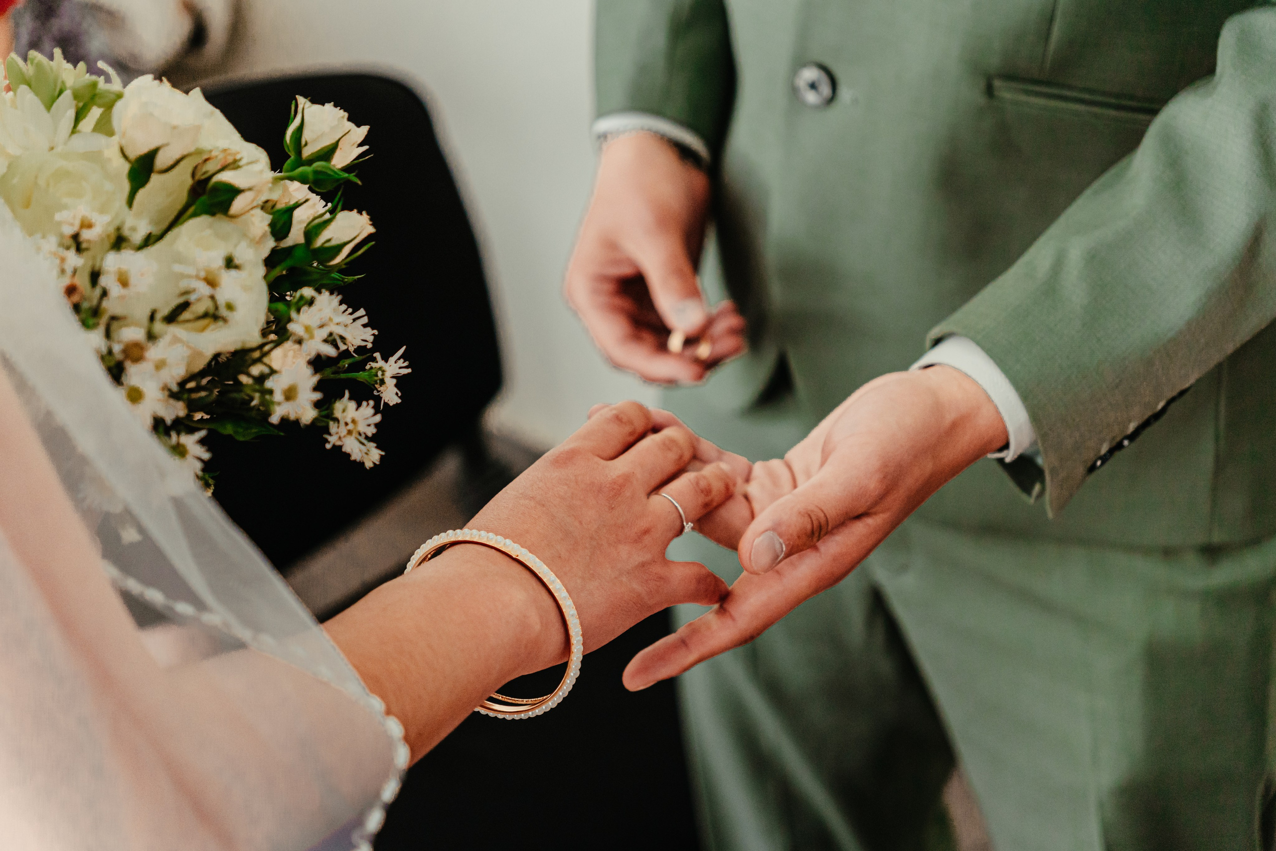 C Y M CIVIL AQP. Studio KVTA | Fotografía y Video de Bodas en Arequipa