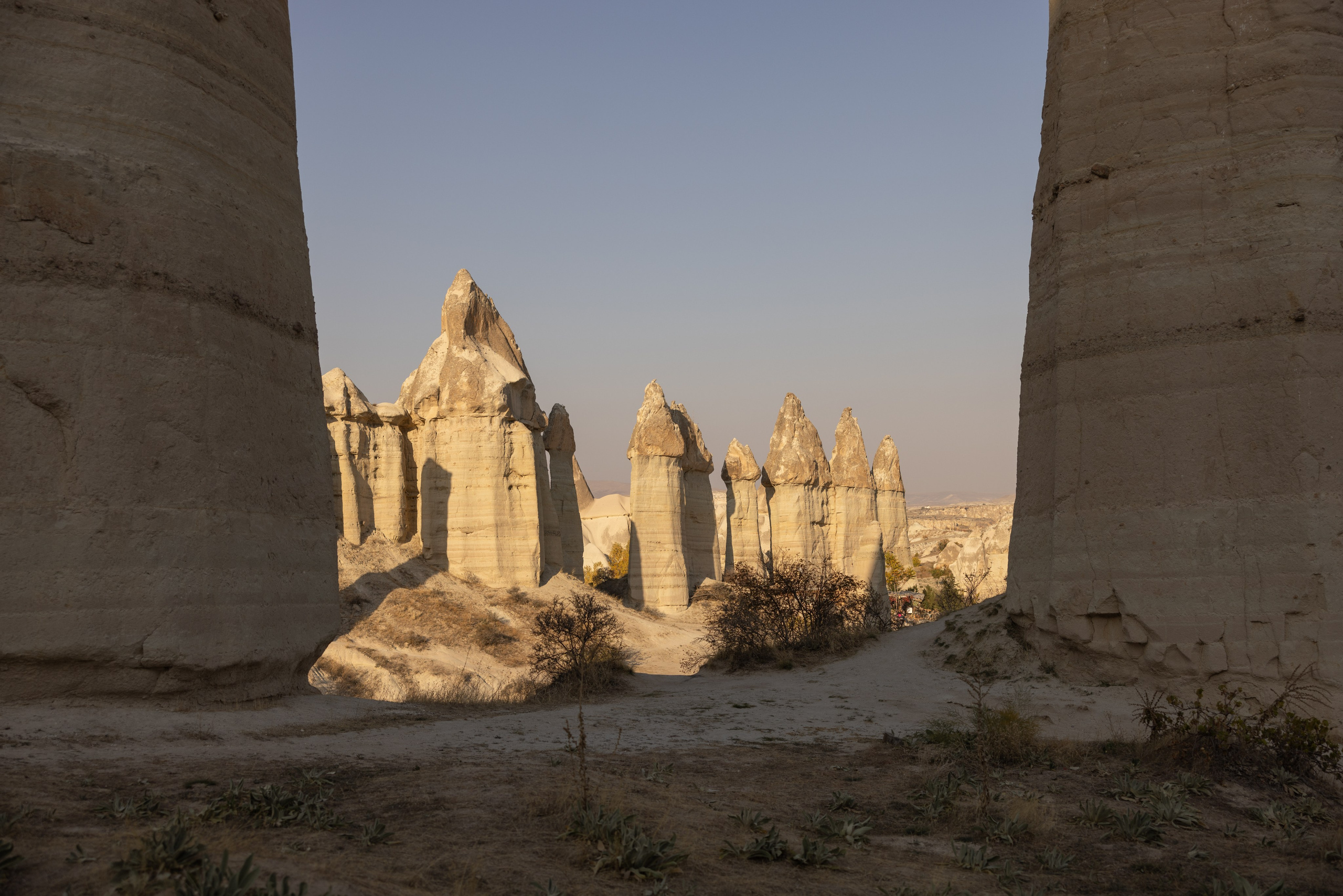 Top Must-Visit Locations in Cappadocia – Unveil the Region’s Hidden Gems. Your Guide to Cappadocia: Private Tours, Scenic Routes, Hot Air Balloon Rides, and More Adventures