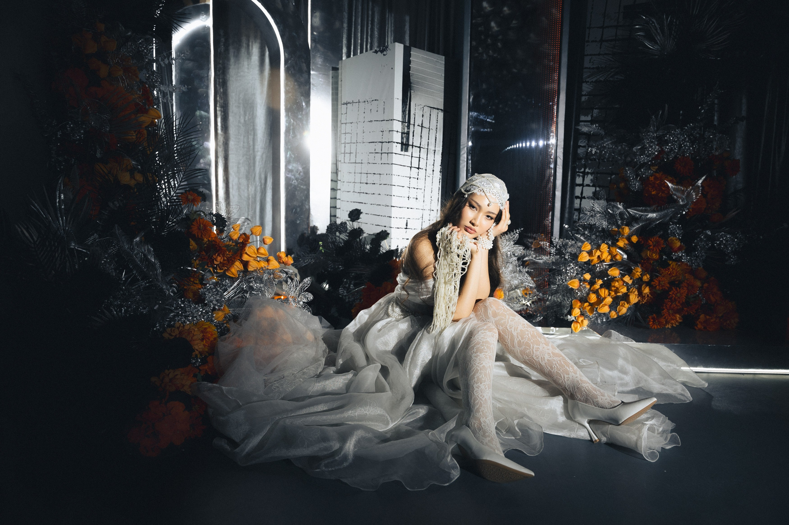 DUET. Азимжан Нуритдинходжаев — свадебный фотограф