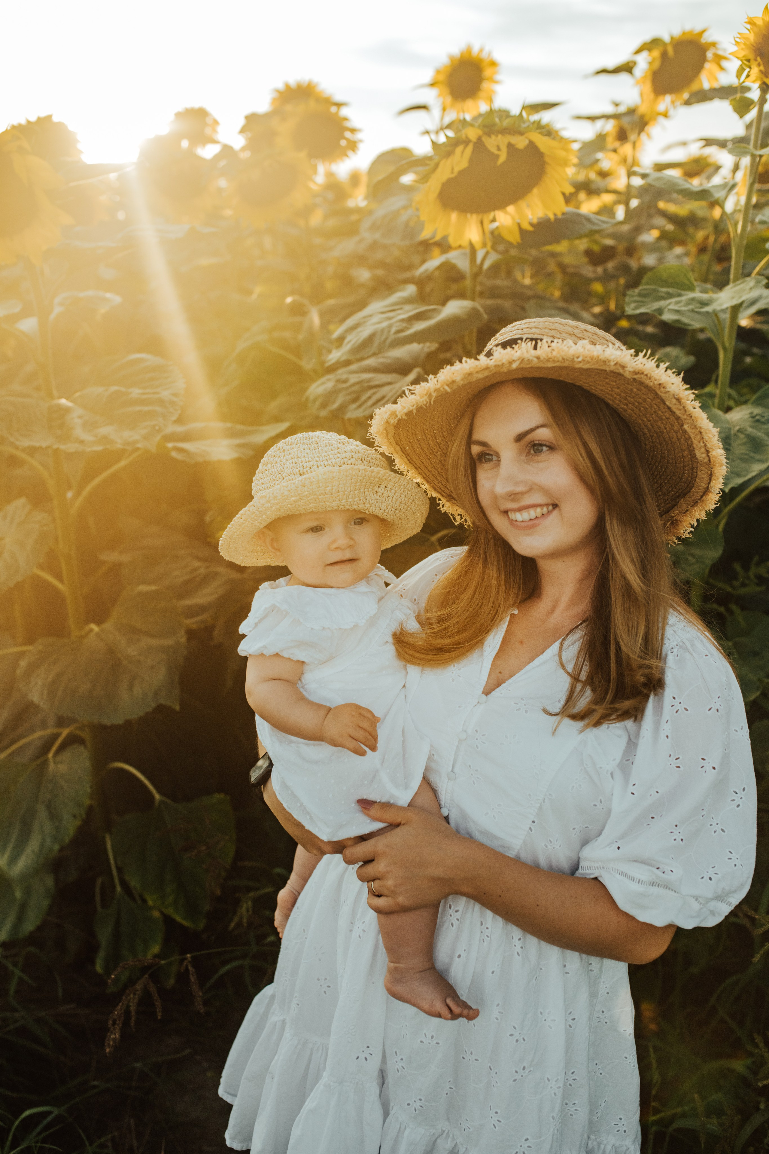 Waligóra Family. Magdawalach.com