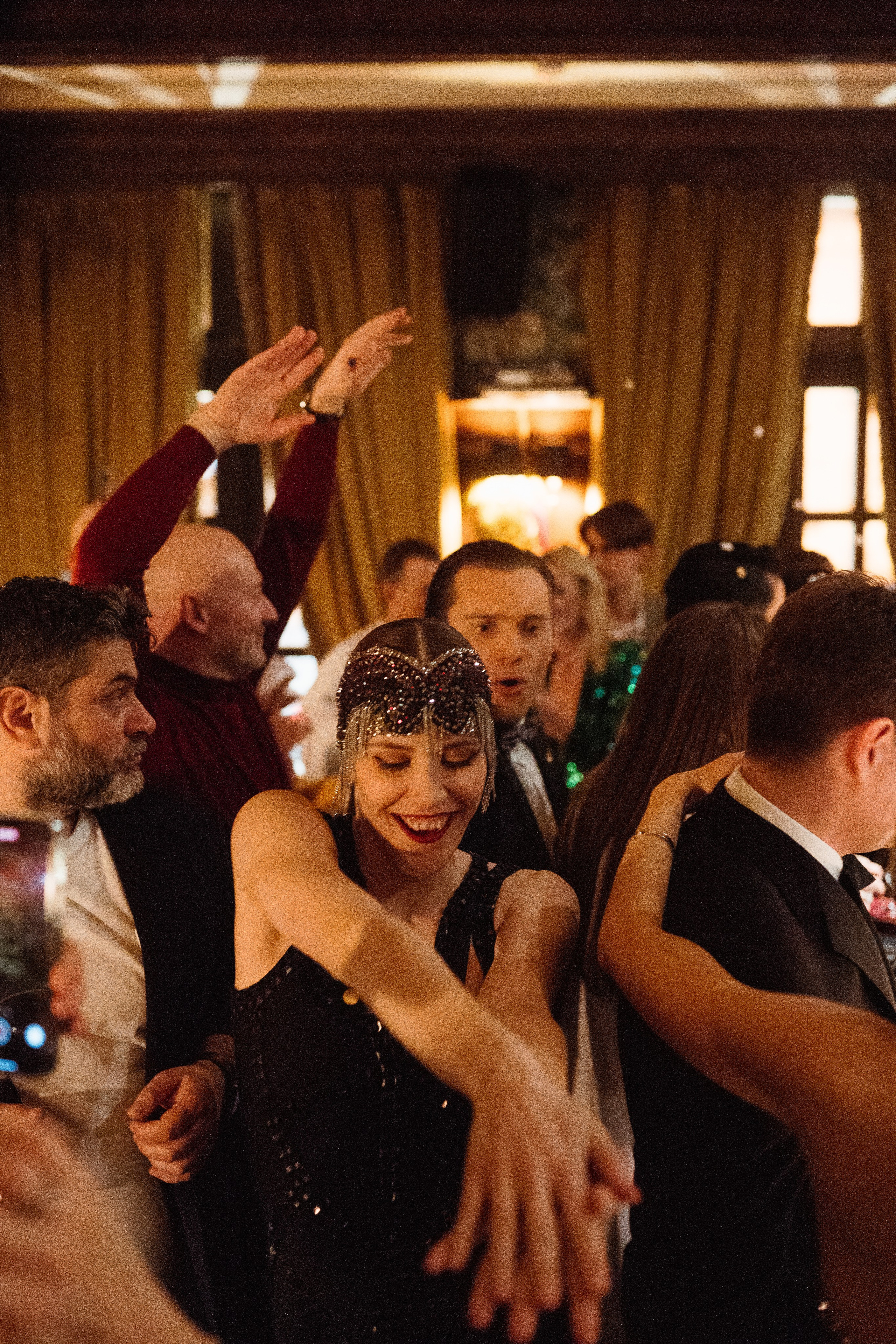Saint Bar party. Kostiantyn Holinchenko. Reportage and portrait photographer