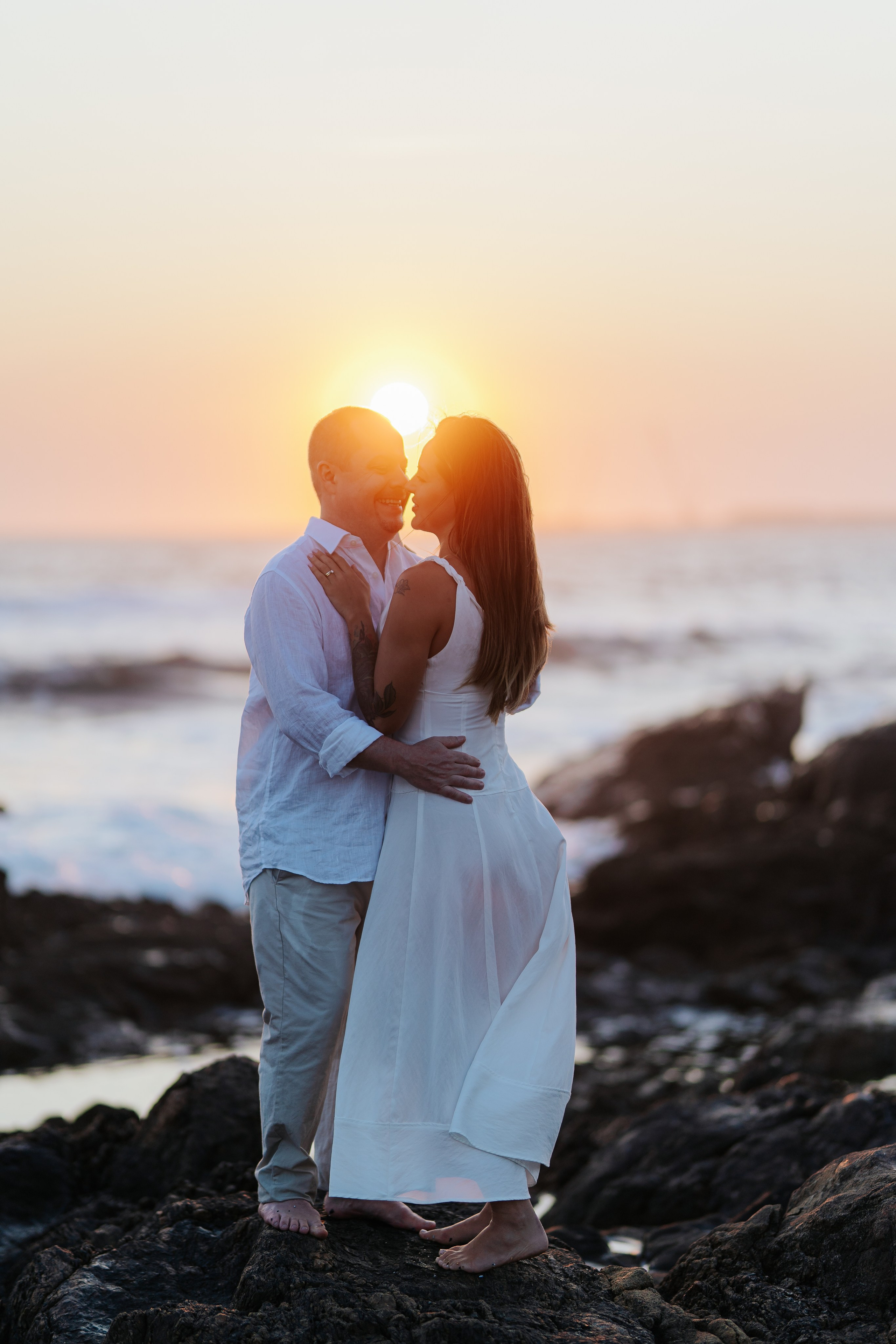 Yasmin & Candid. Davi Valente