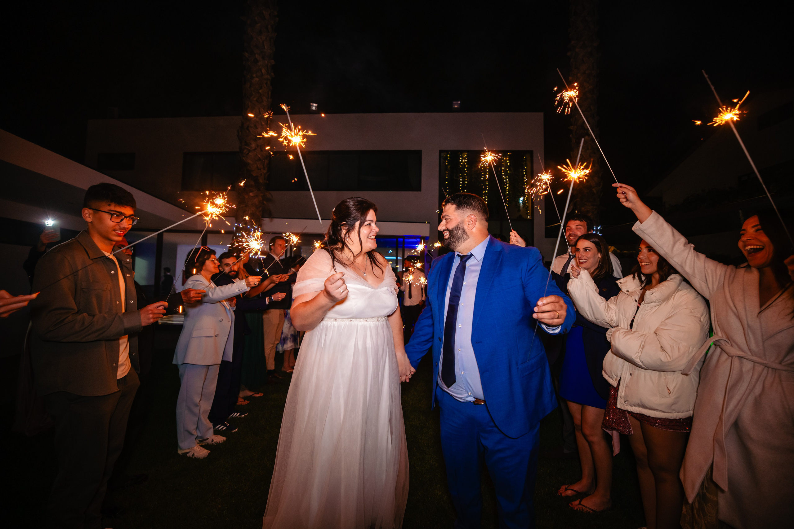 Casamento Karine e Luis. Davi Valente