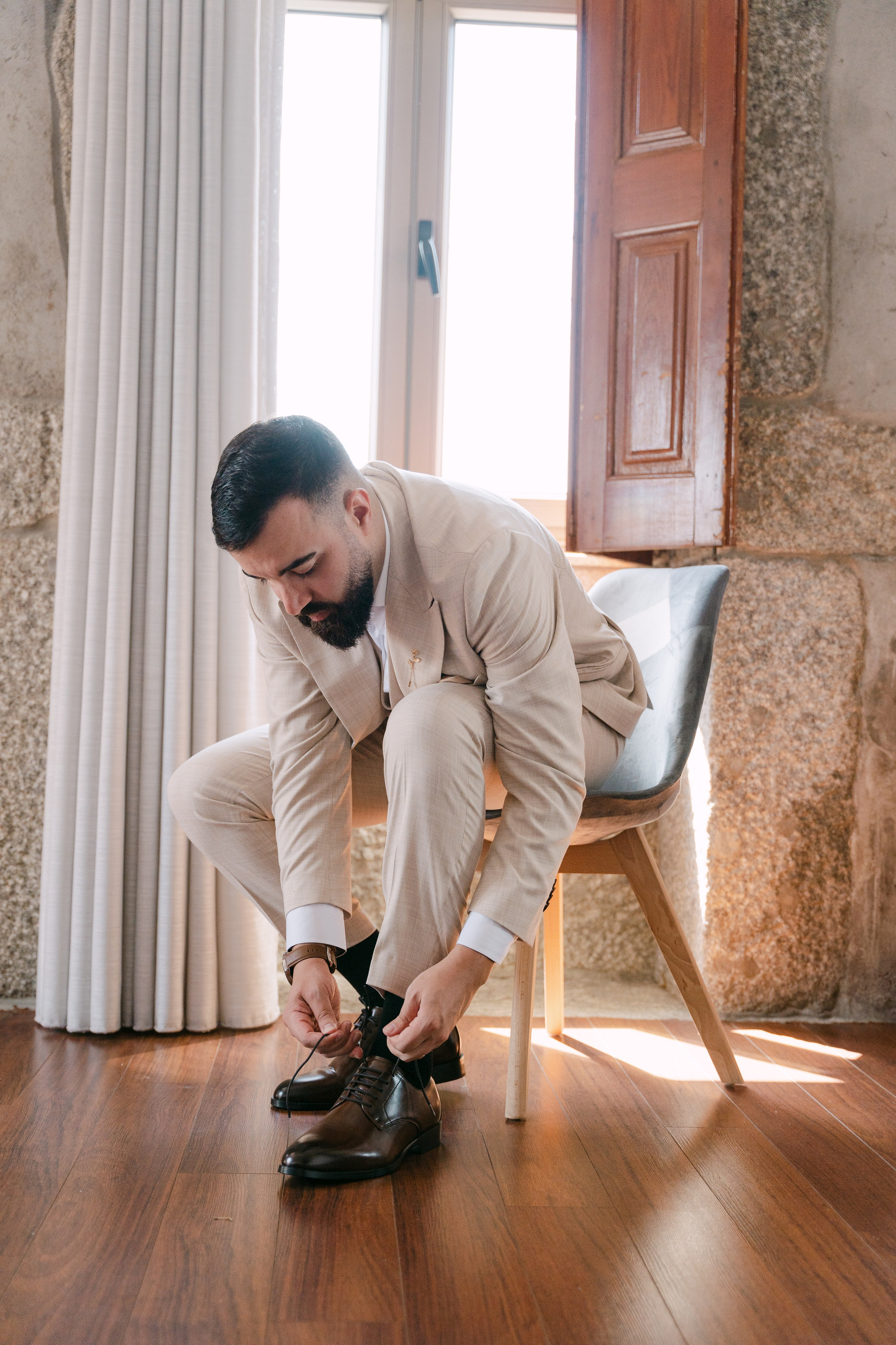 Casamento Giovanna & Andre. Davi Valente