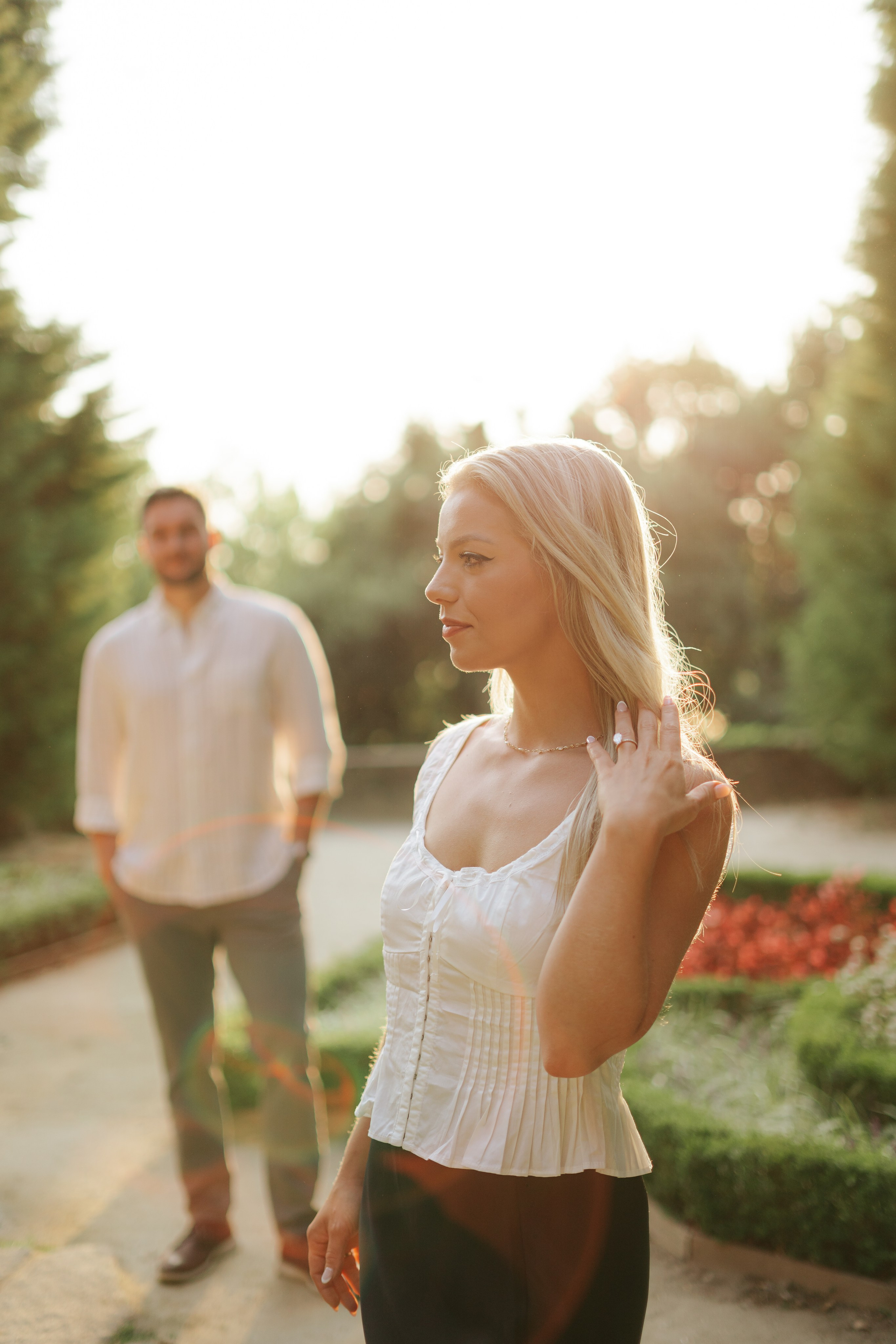 Wedding Proposal Braden. Davi Valente