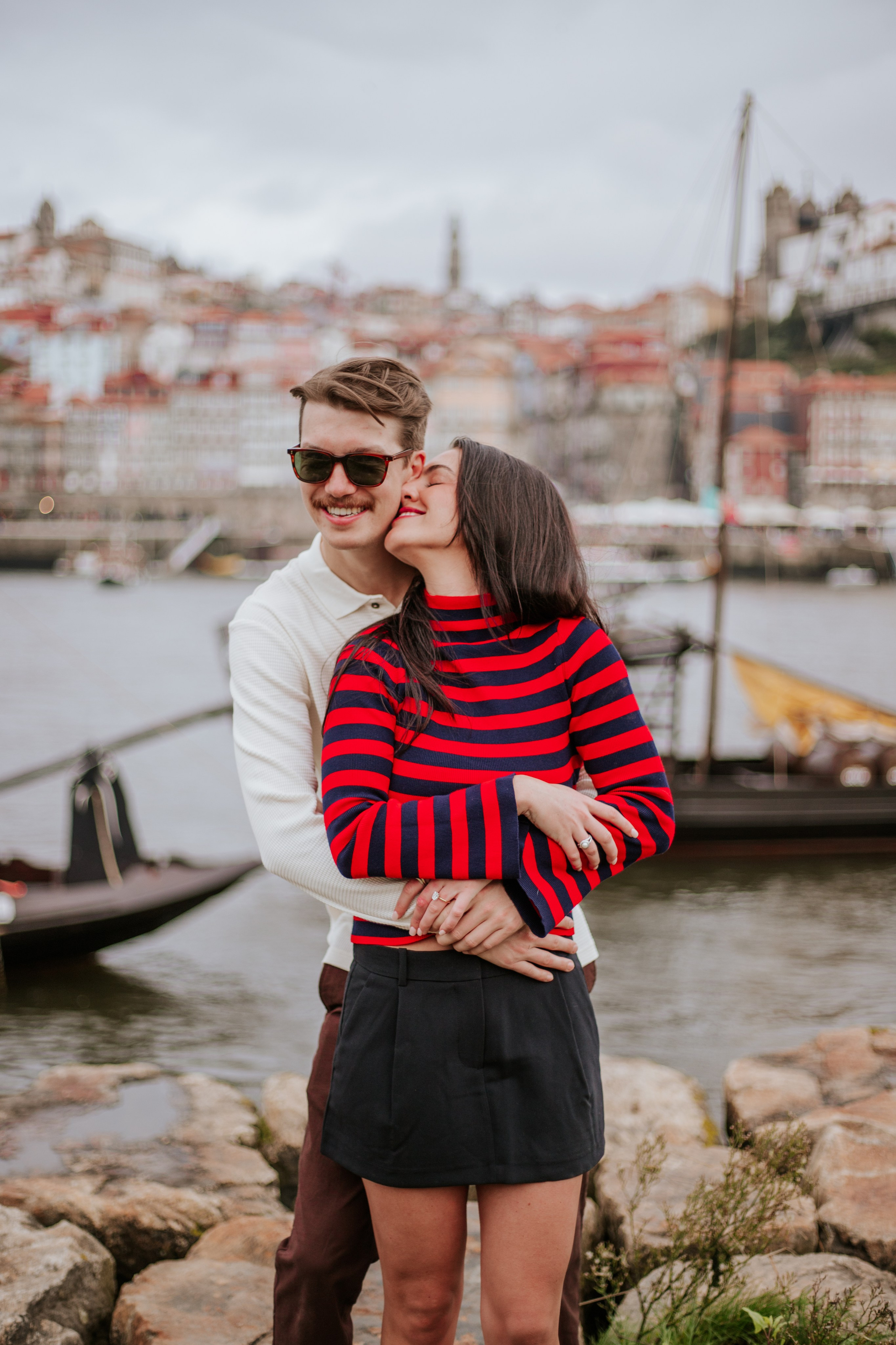 Pedido de Casamento Matt. Davi Valente