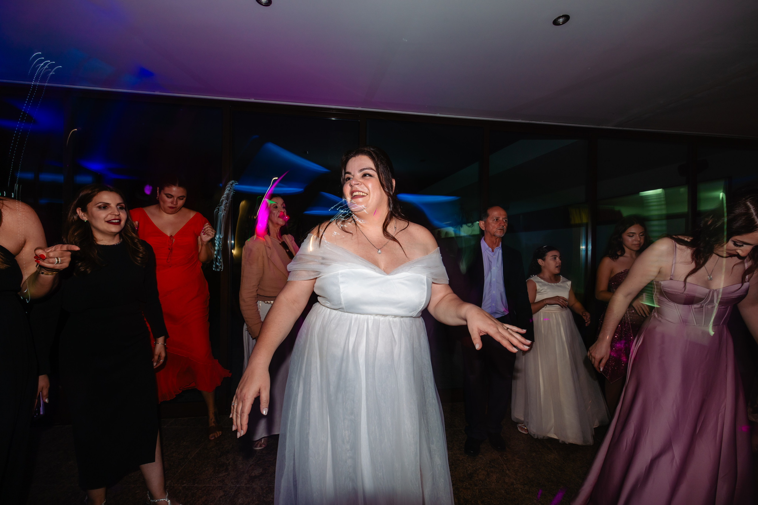 Casamento Karine e Luis. Davi Valente