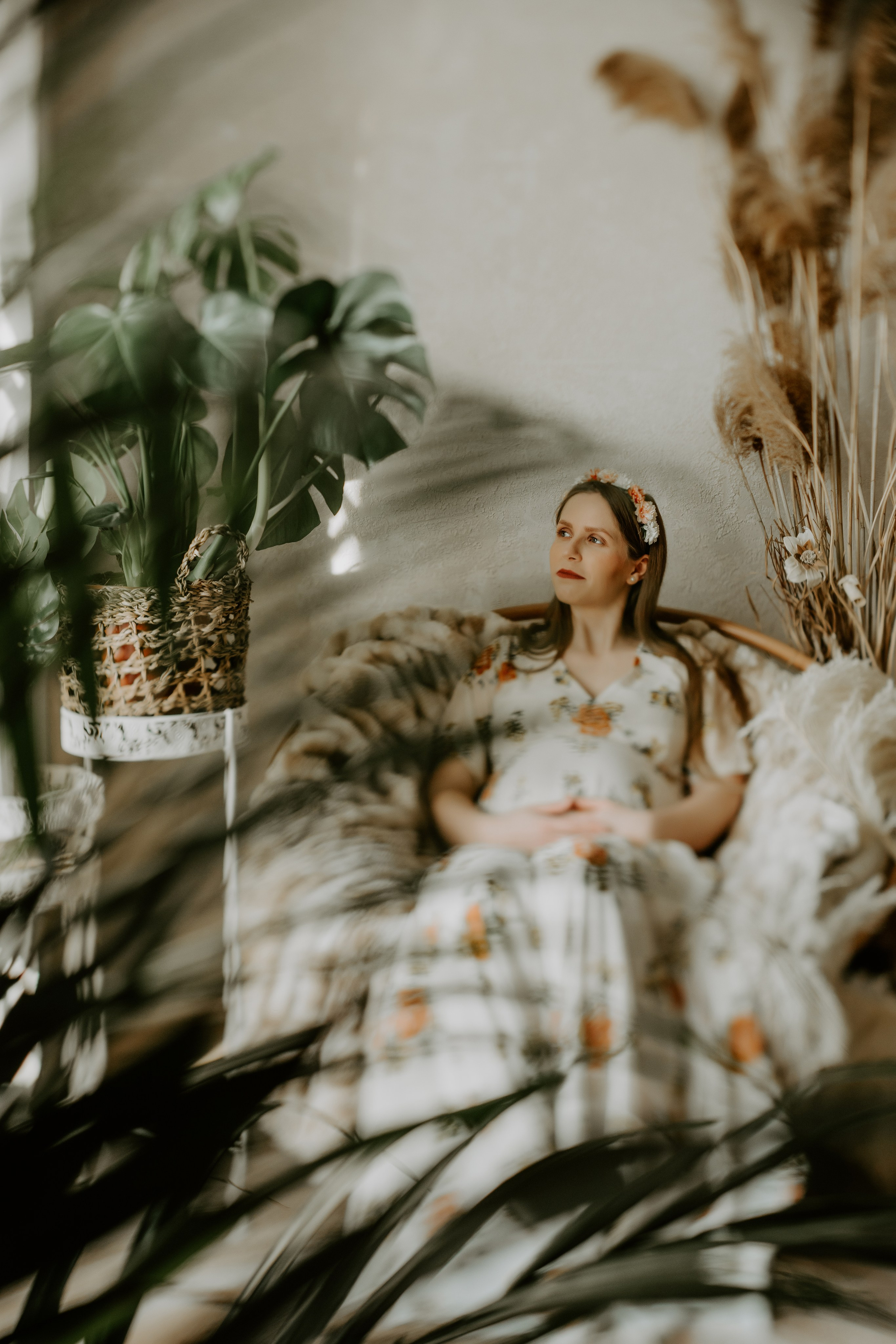 Nicoleta. Sebastian Purusniuc Fotograf - Iasi