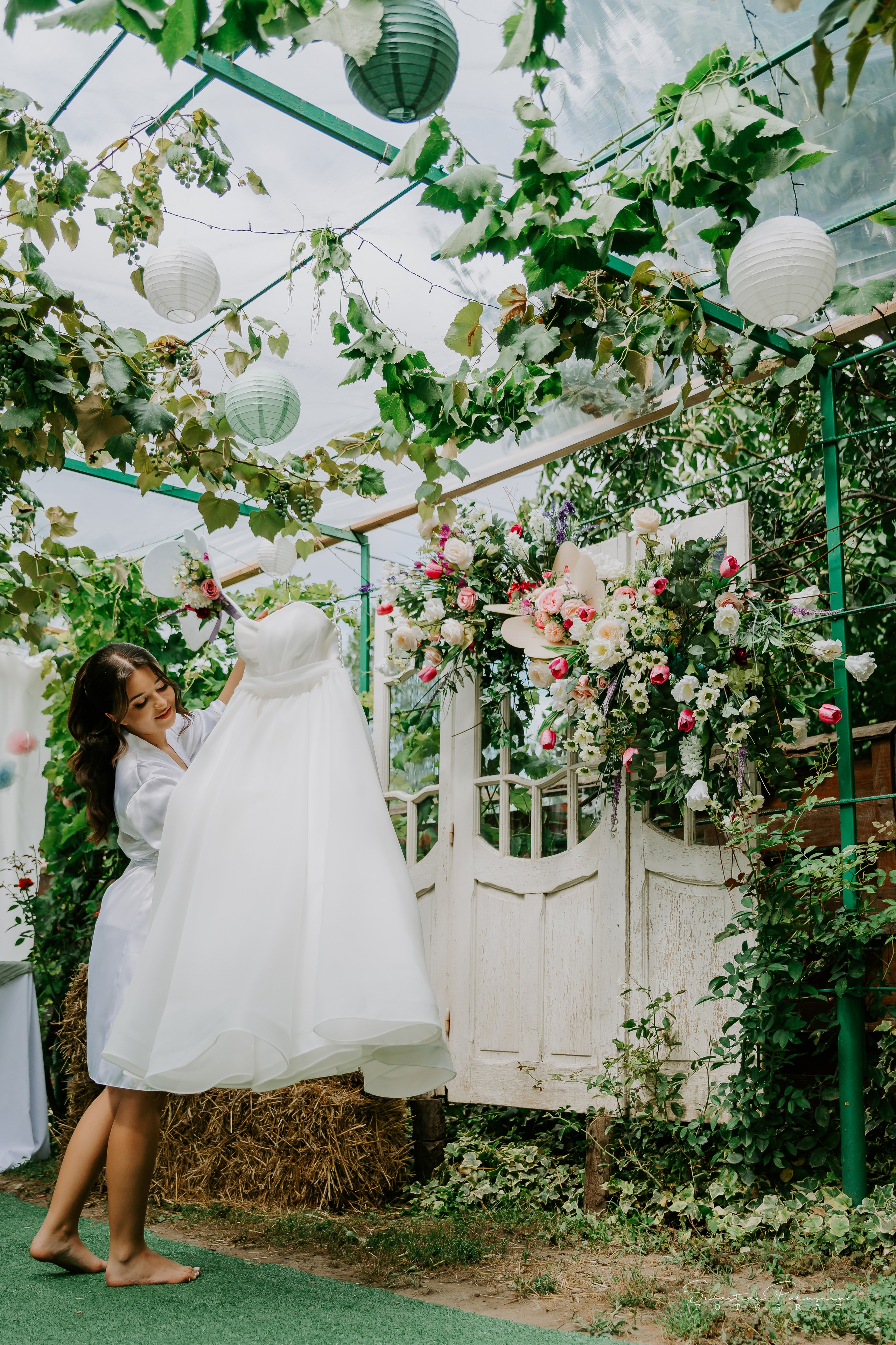 Andreea & Mădălin. Sebastian Purusniuc Fotograf - Iasi