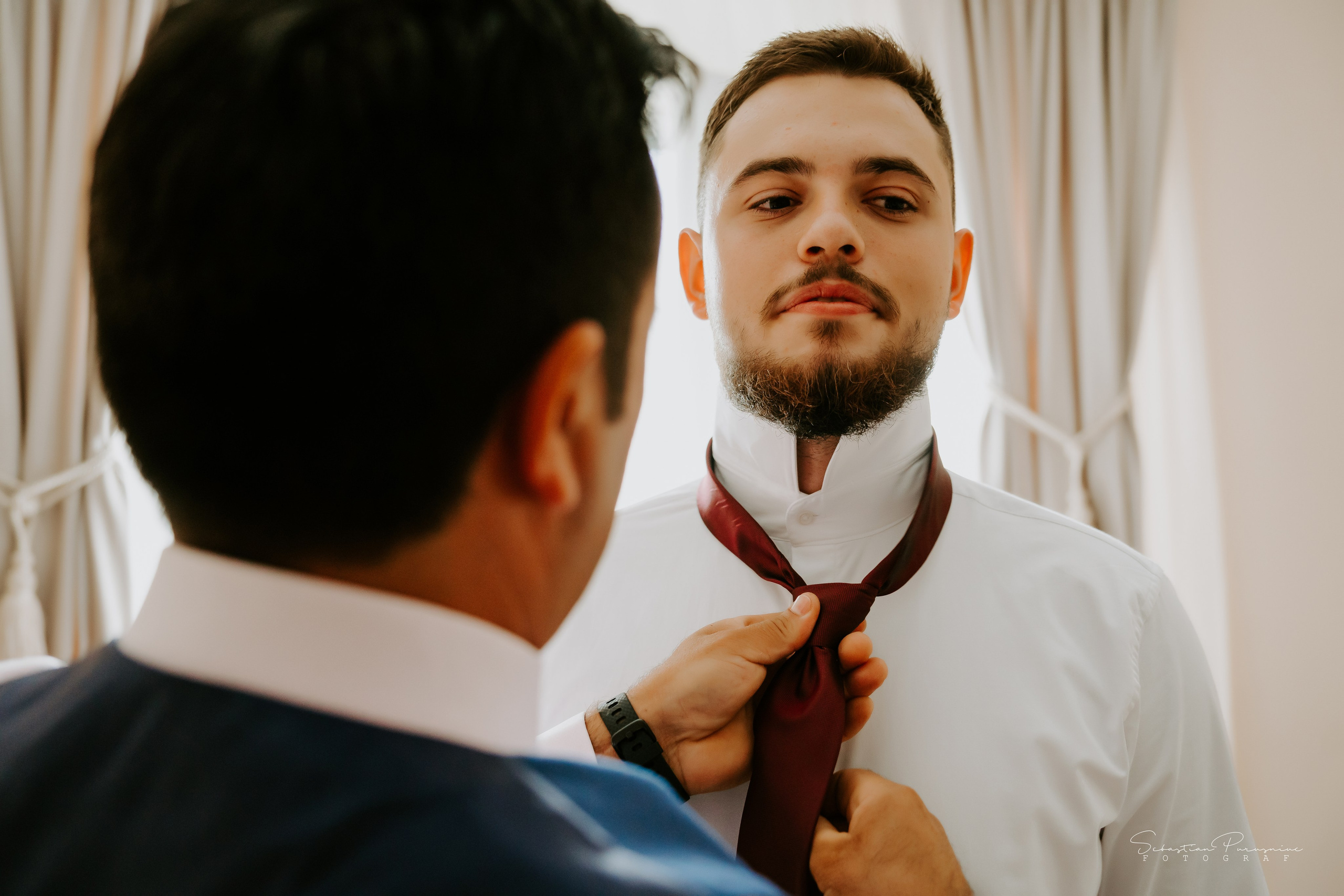 Roxana & Florin. Sebastian Purusniuc Fotograf - Iasi