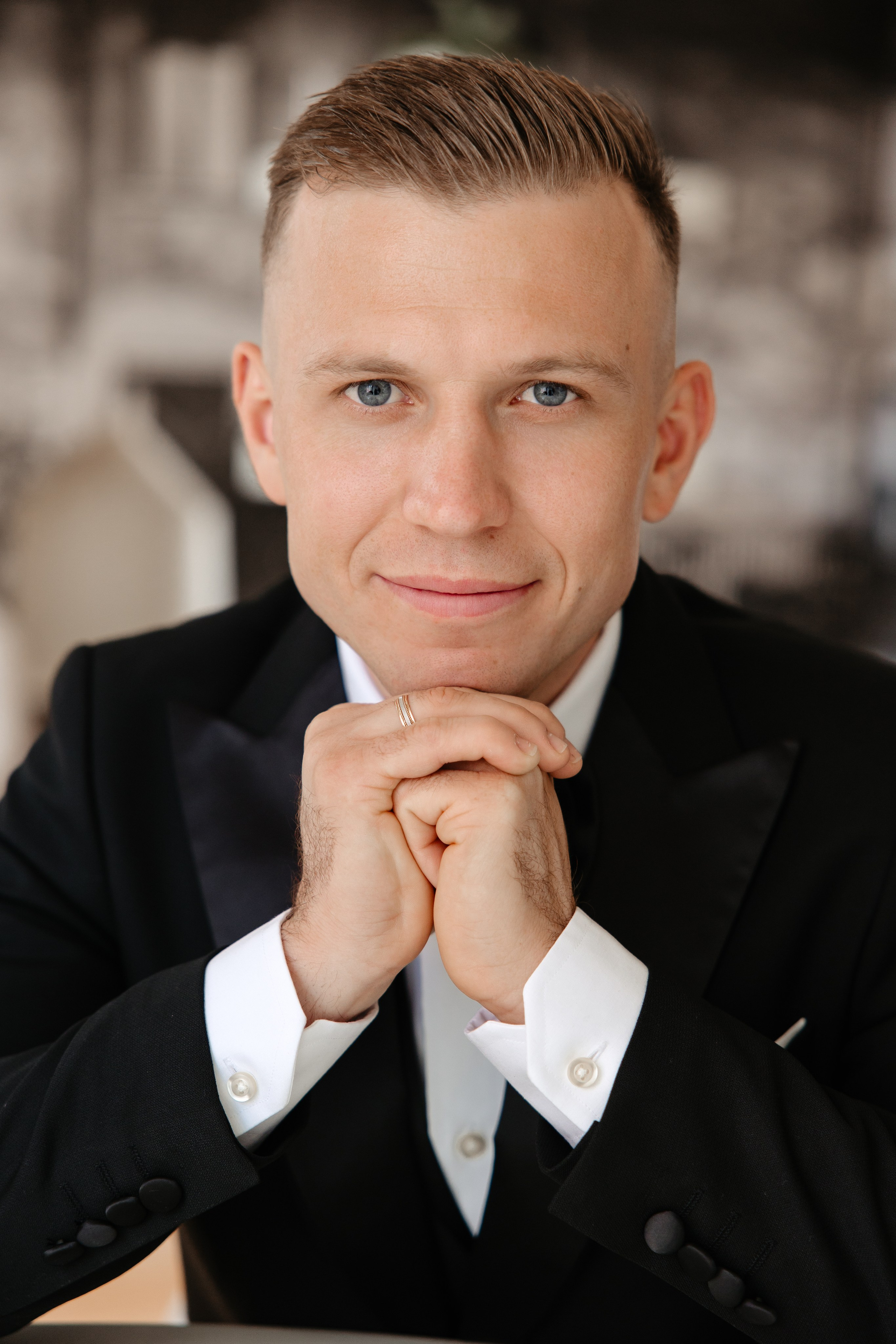 Nicoleta & Petru, Location: Verona