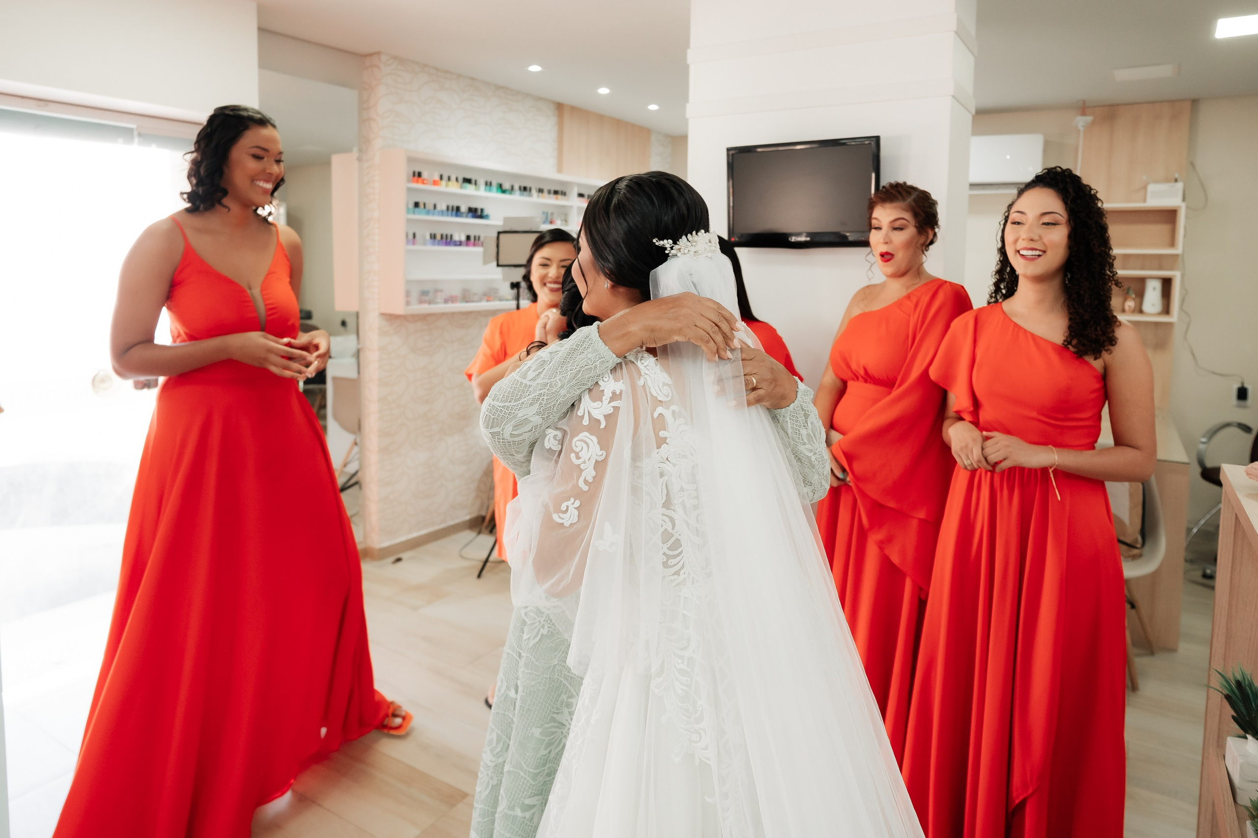 Laís & Eliel | Chácara Nossa Fulô. Lembrar não é só ver. É sentir de novo