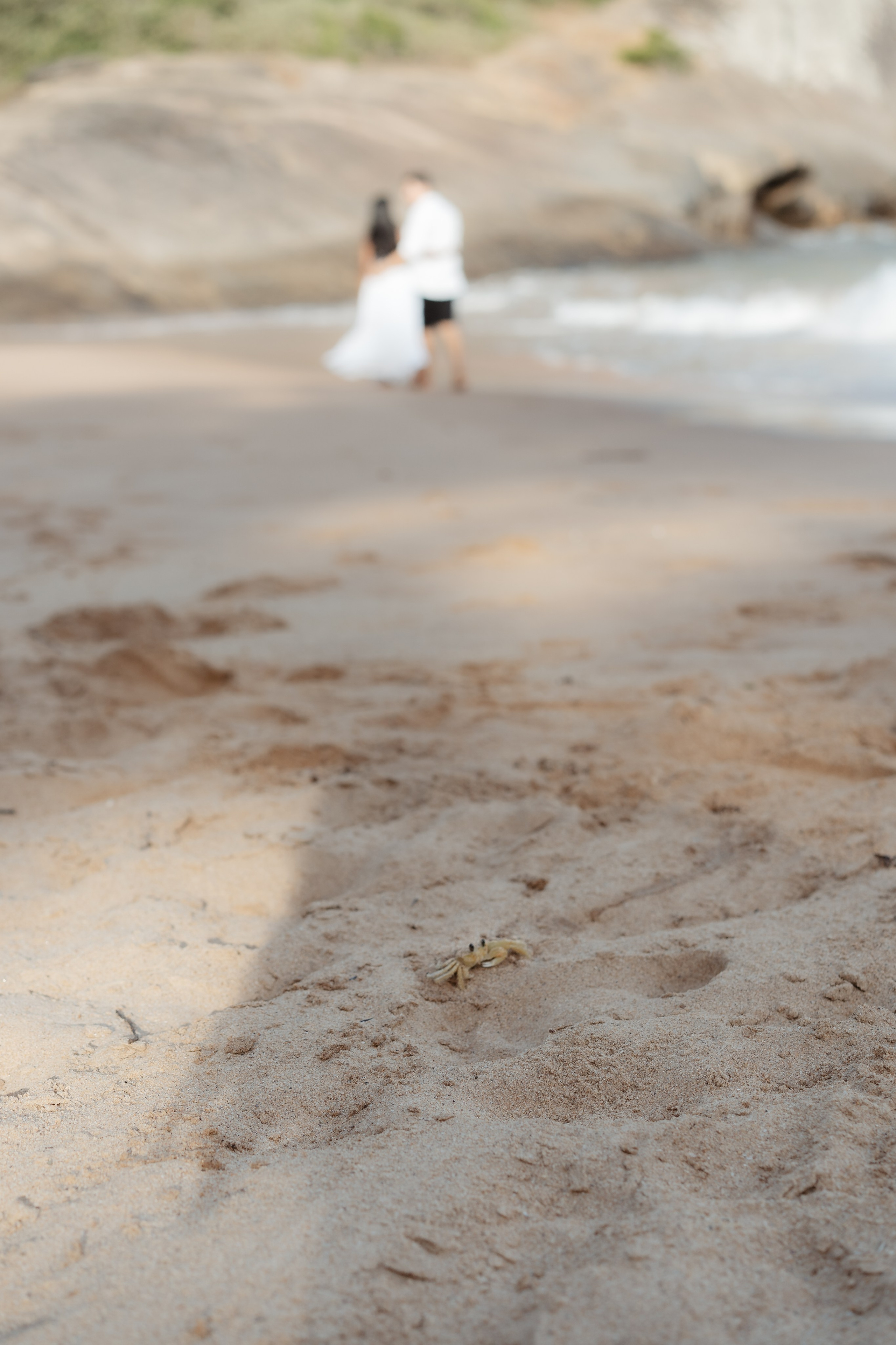 Aldre & Matheus | Guarapari. Lembrar não é só ver. É sentir de novo