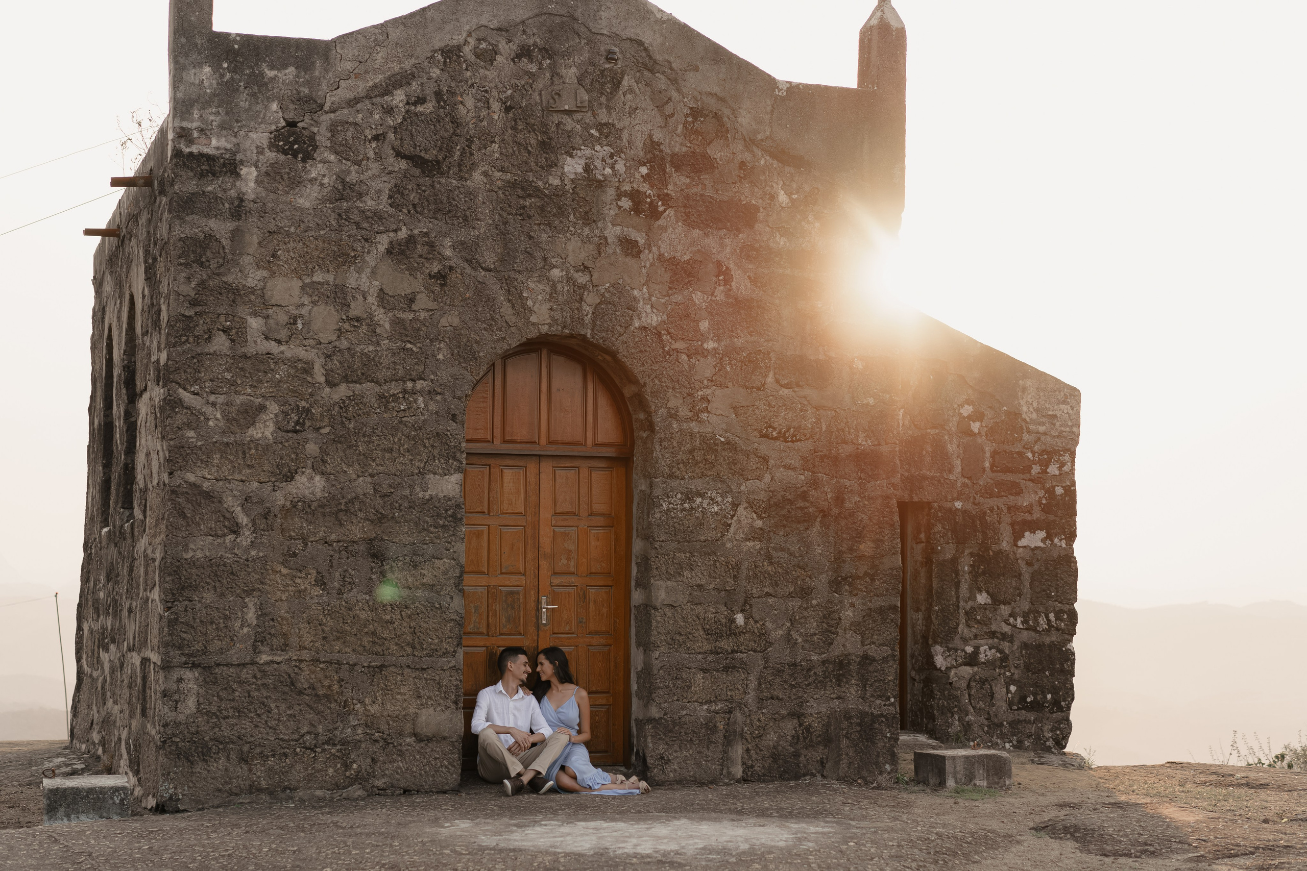 Briani & Paulo | Itarana. Lembrar não é só ver. É sentir de novo